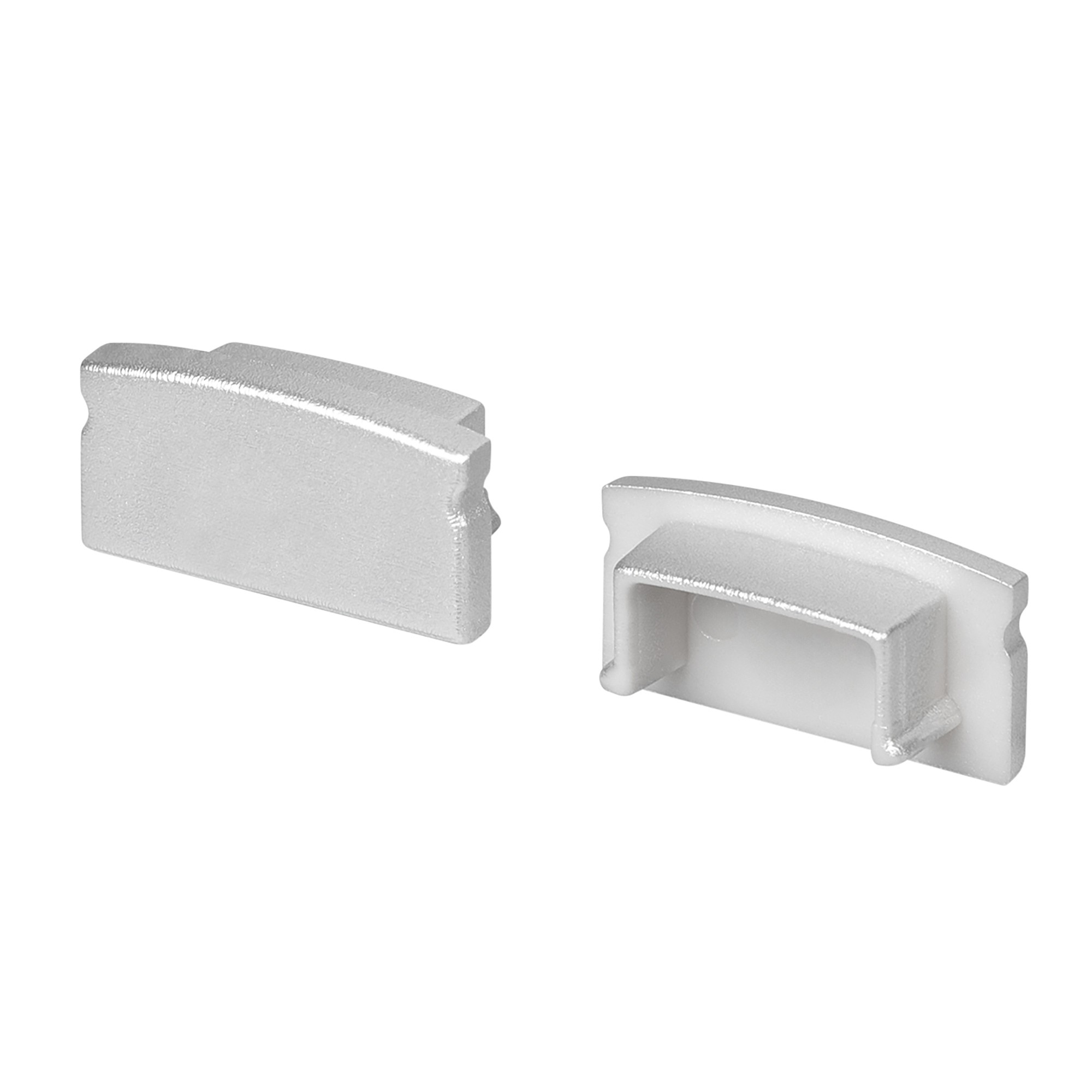 Заглушка для профиля Arlight 054384