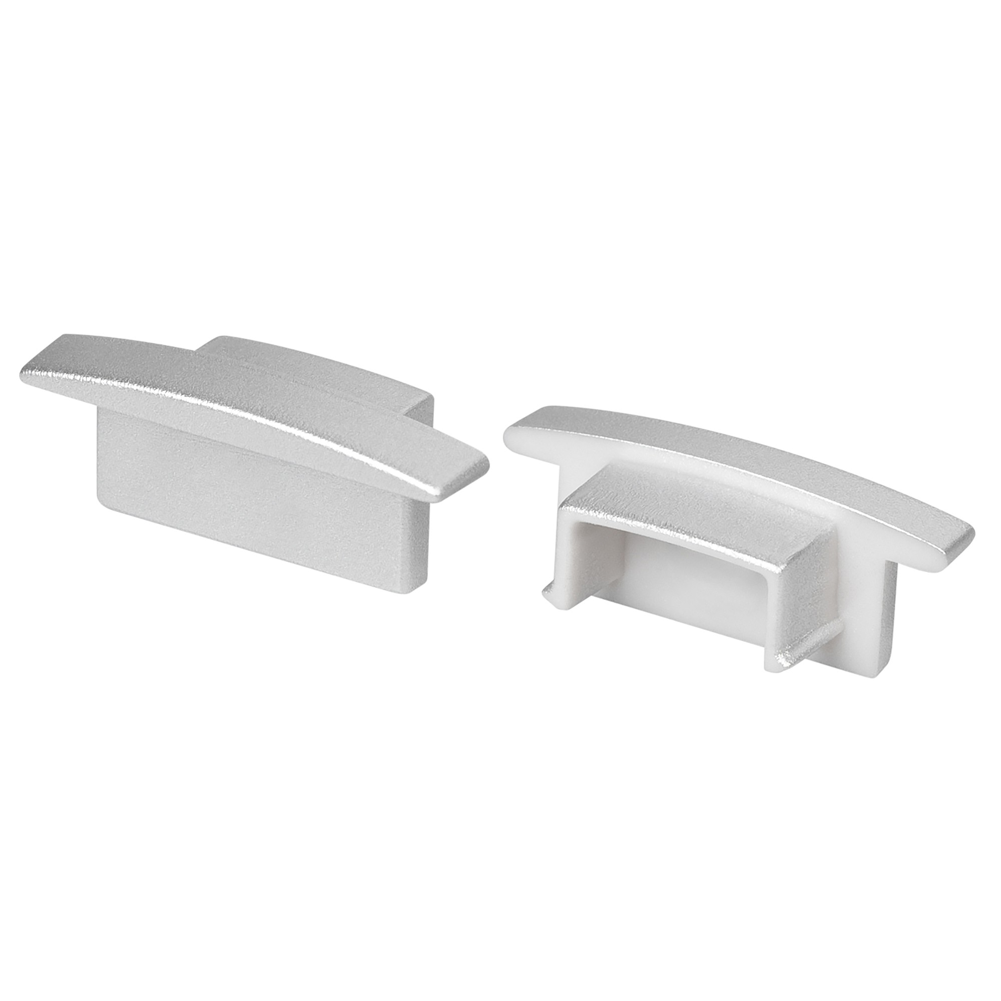 Заглушка для профиля Arlight 054386