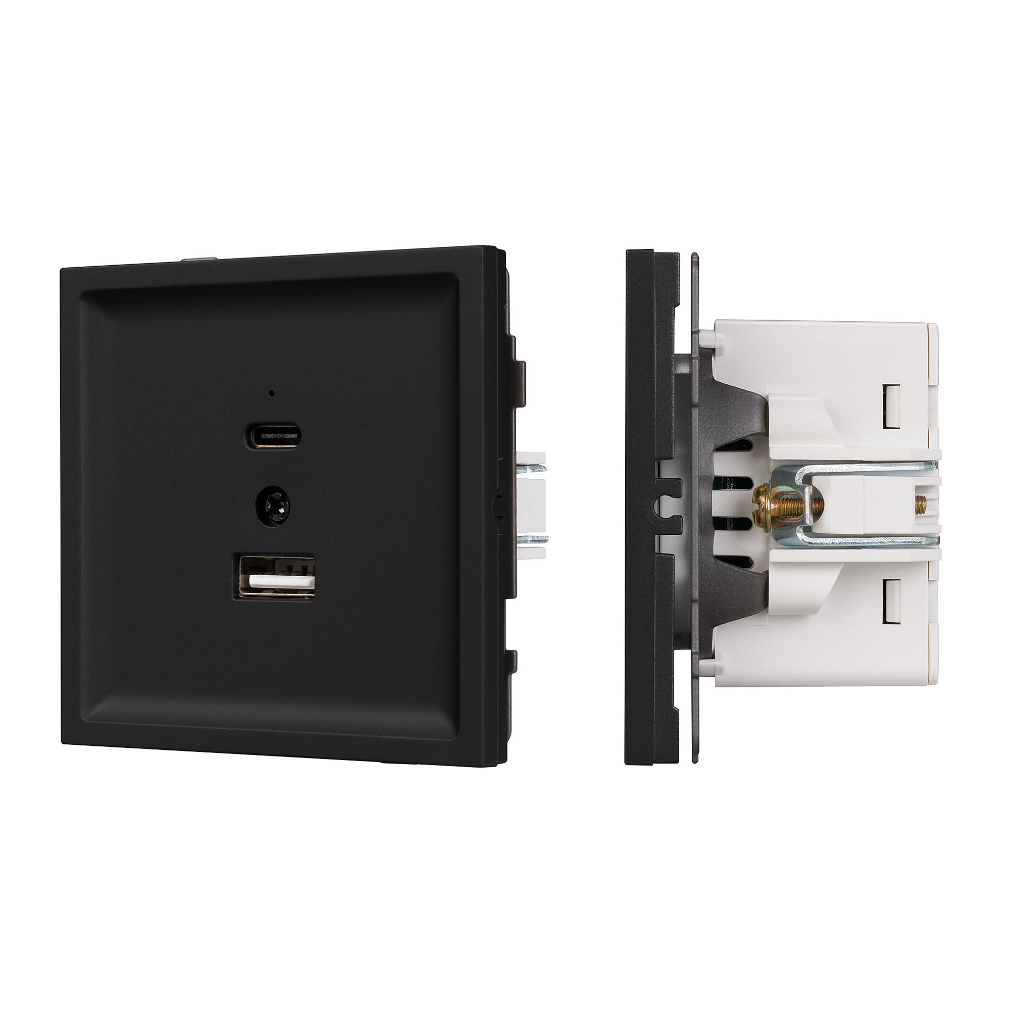 Розетка Arlight Tendo 054536