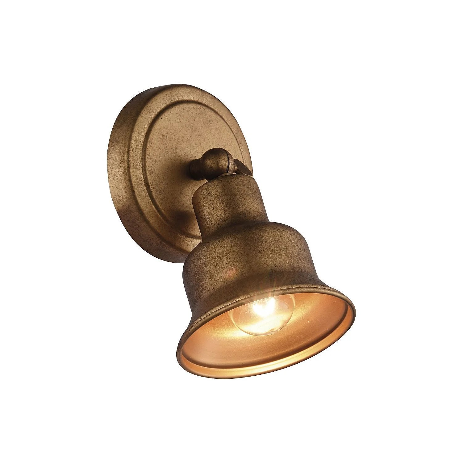 Настенное бра Favourite Clochette 2024-1W