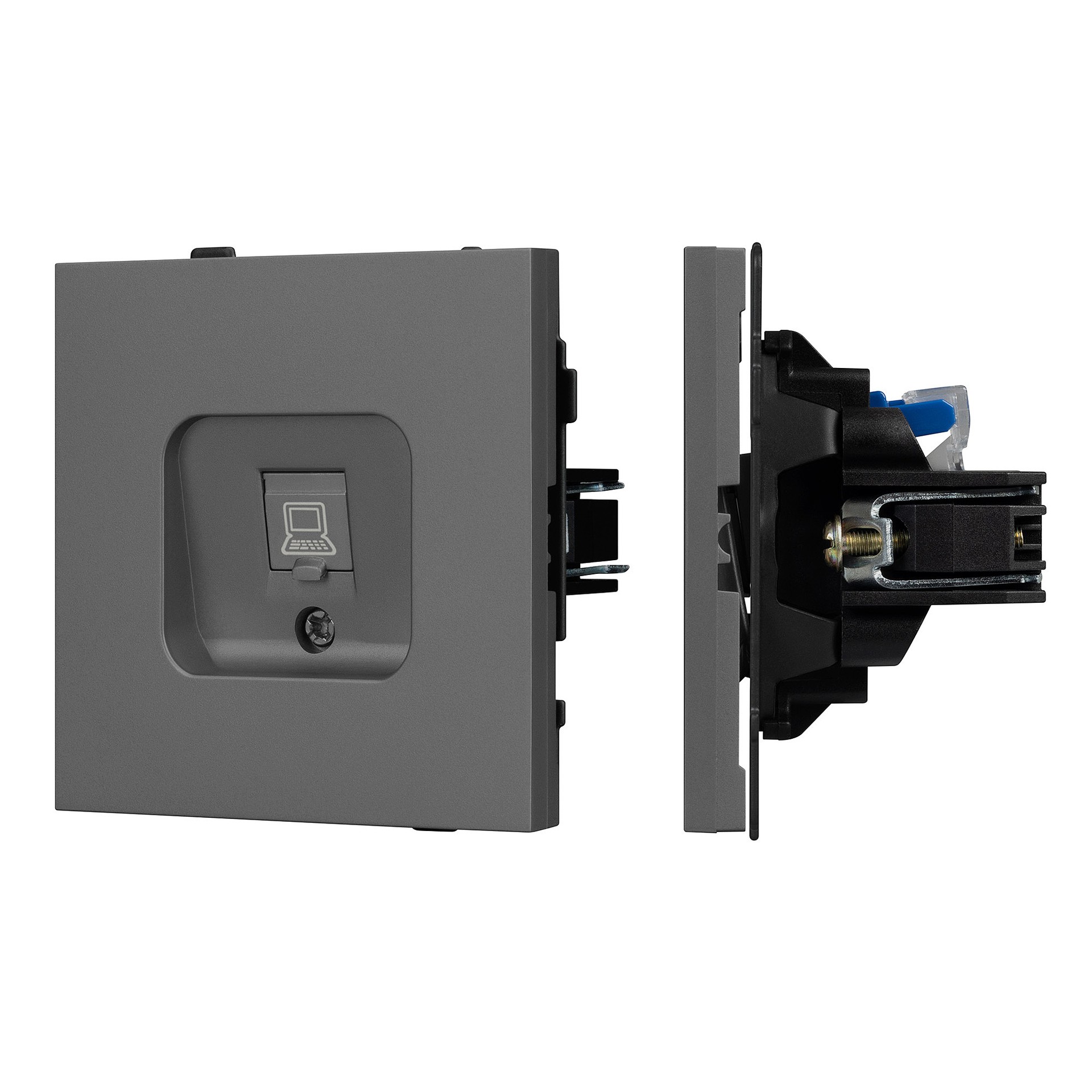 Розетка Arlight Tendo 054593