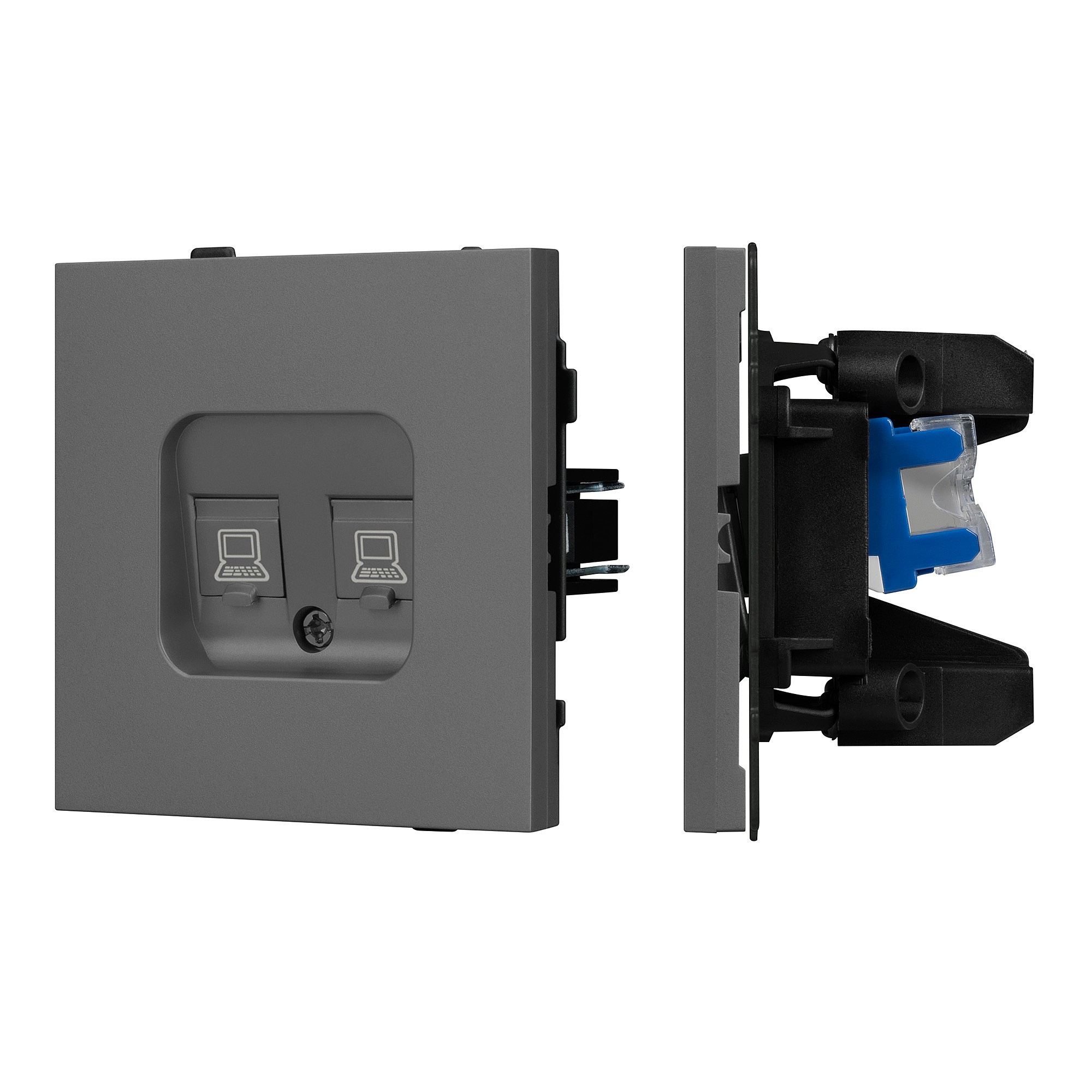 Розетка Arlight Tendo 054597