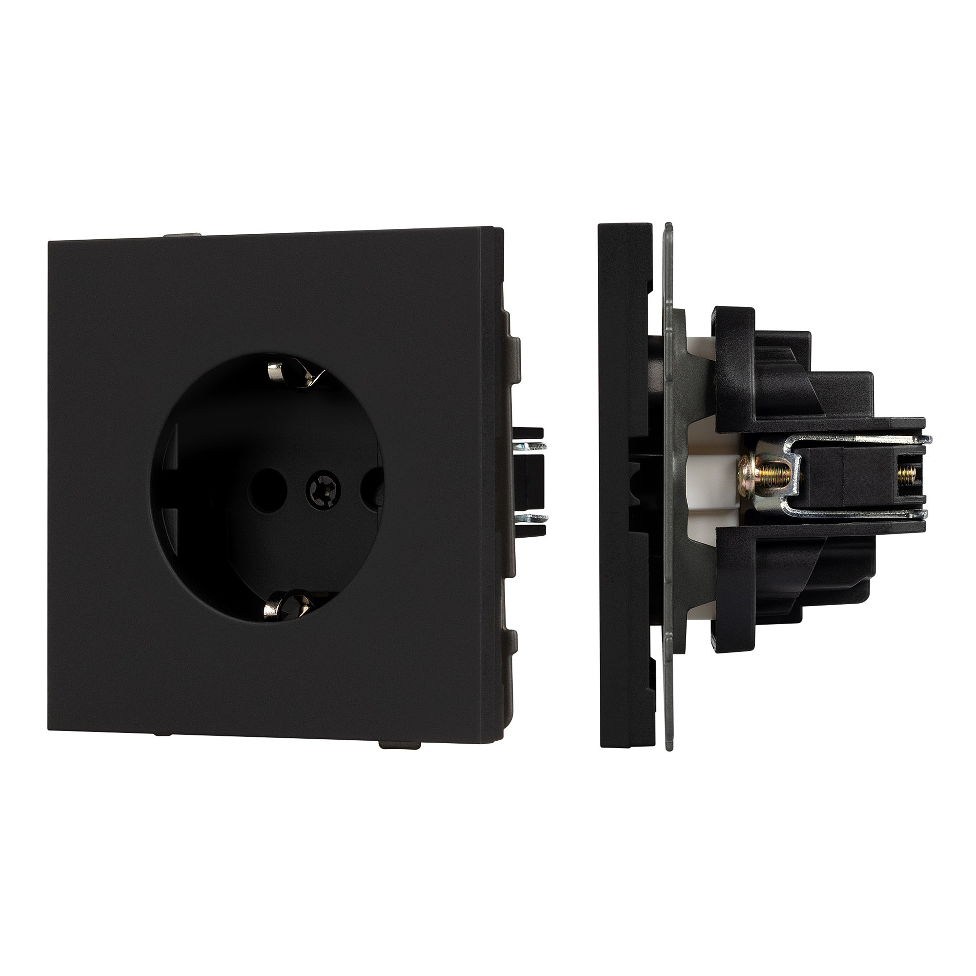 Розетка Arlight Tendo 054638