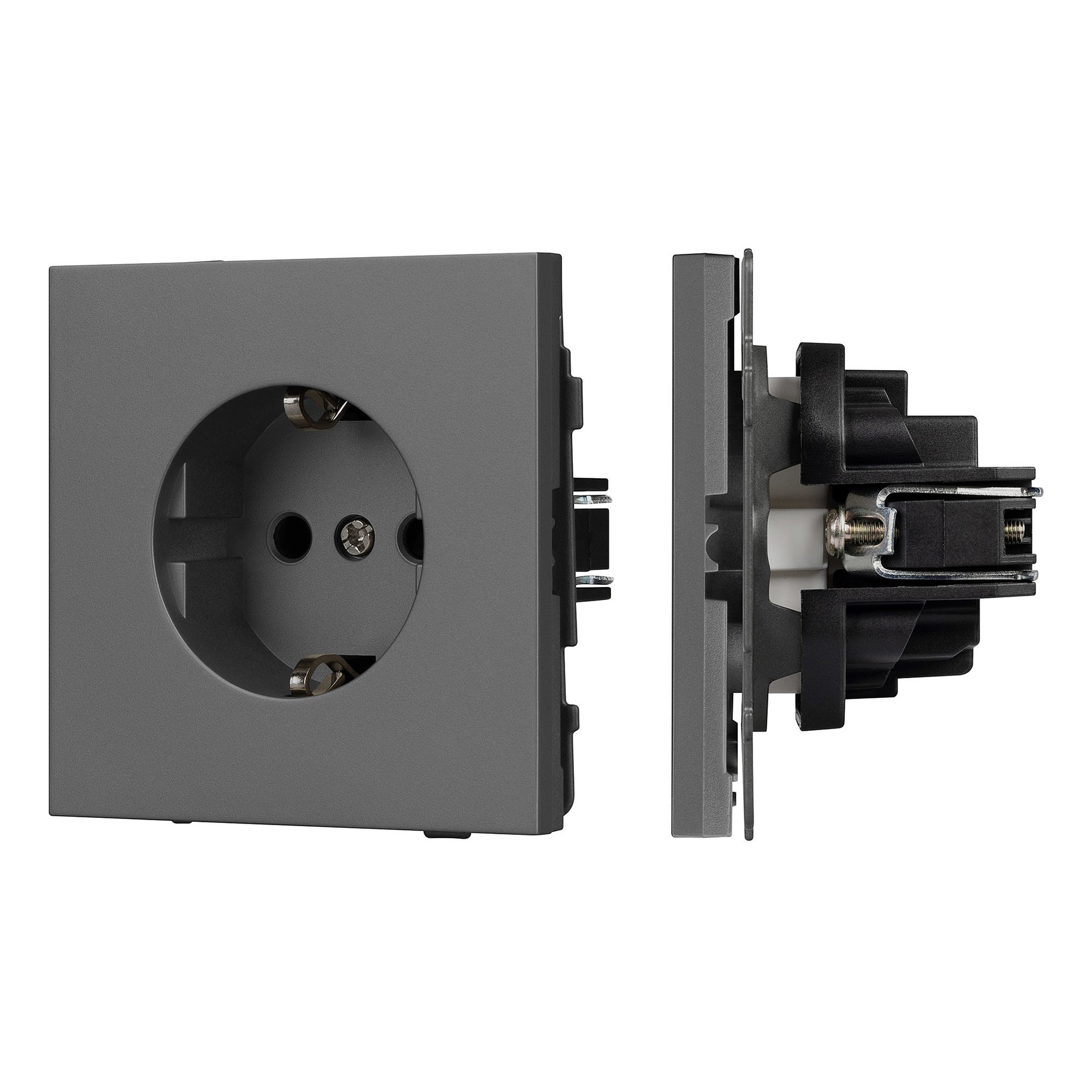 Розетка Arlight Tendo 054640