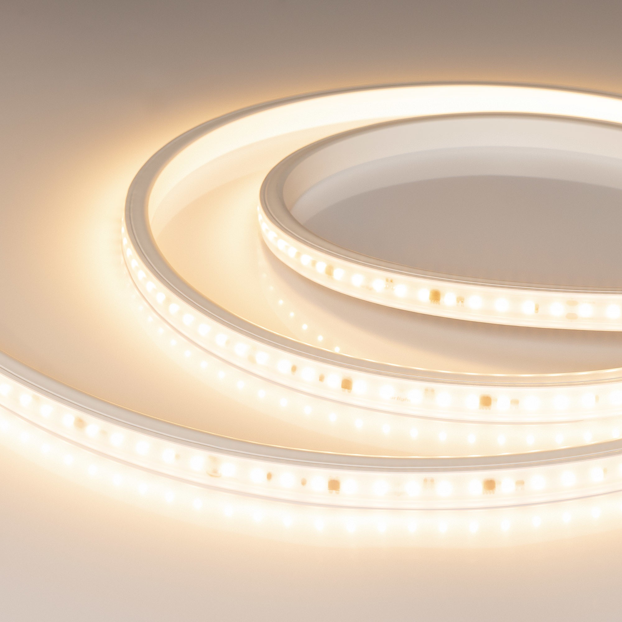 Светодиодная лента Arlight ARL-230V 054684