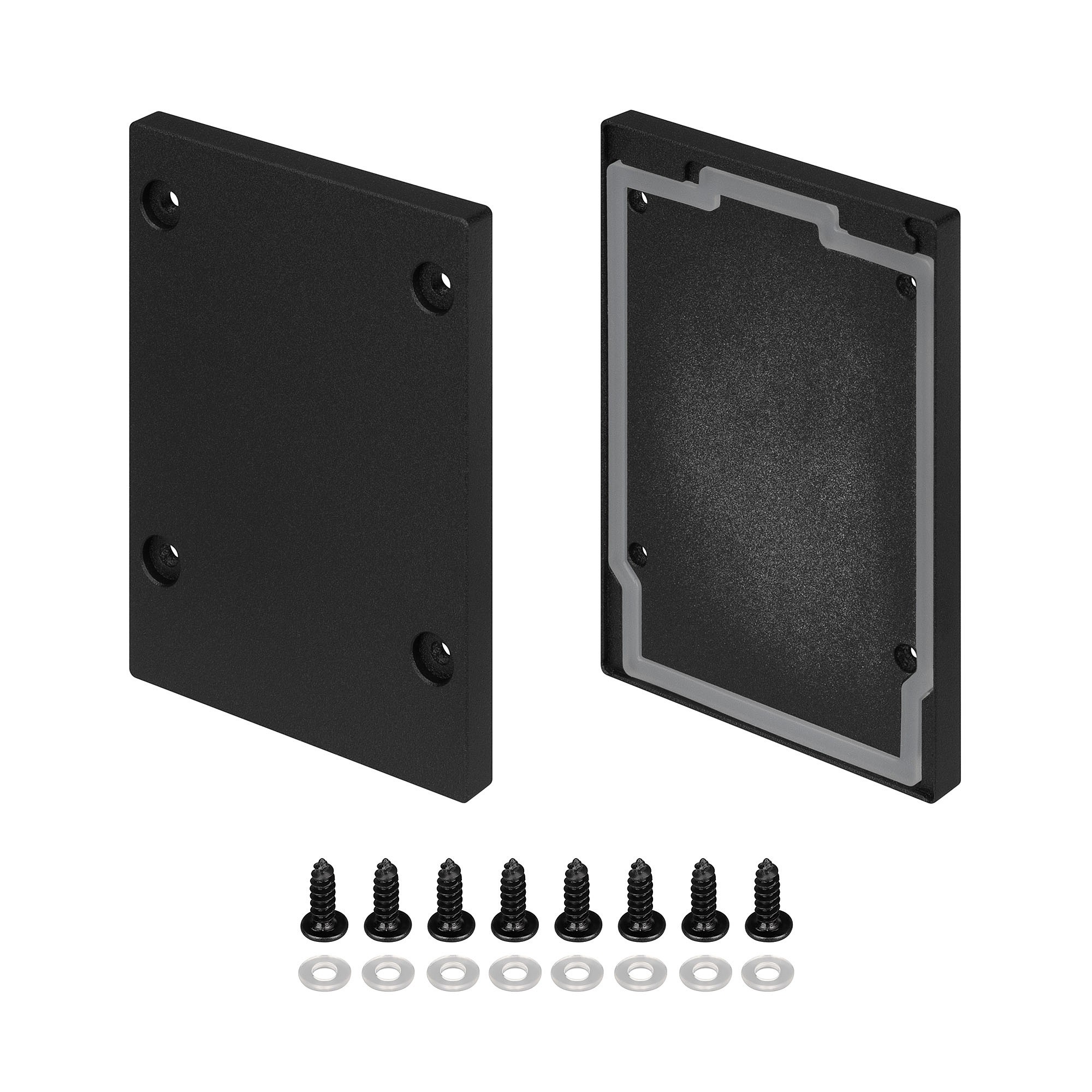 Заглушка для профиля Arlight Ip-Line 055283