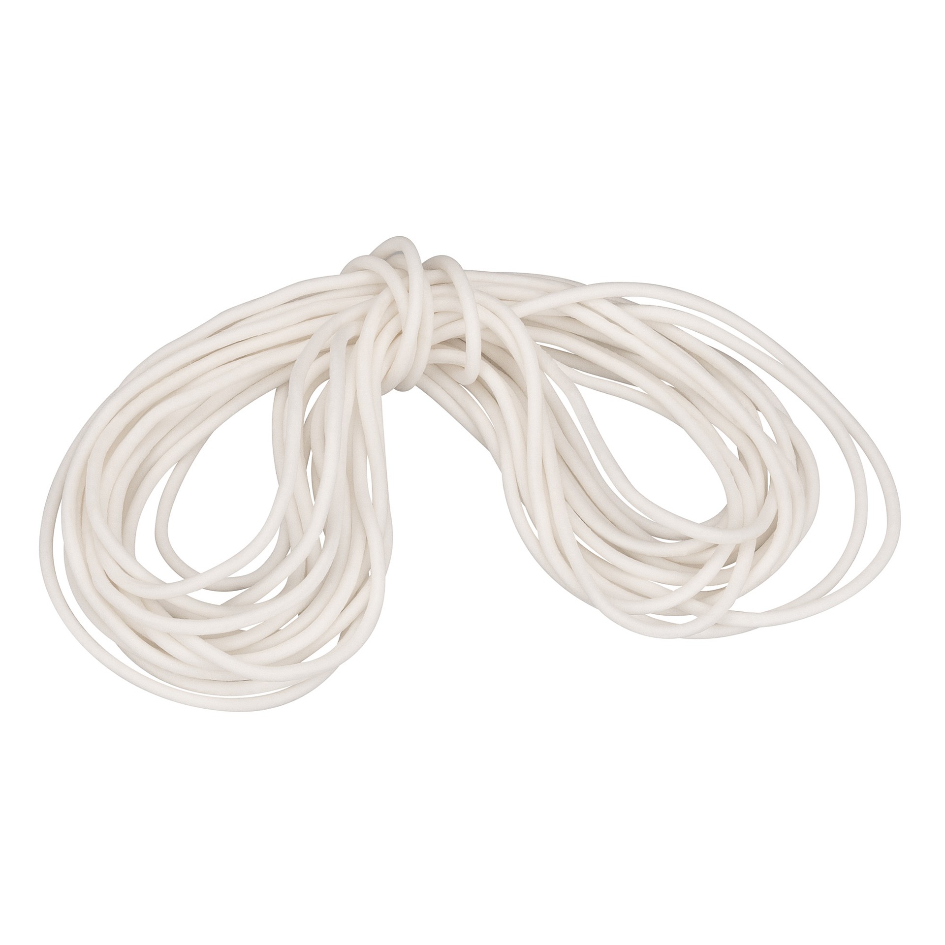 Уплотнительная силиконовая резинка (5 м) Arlight Ip-Line 055286