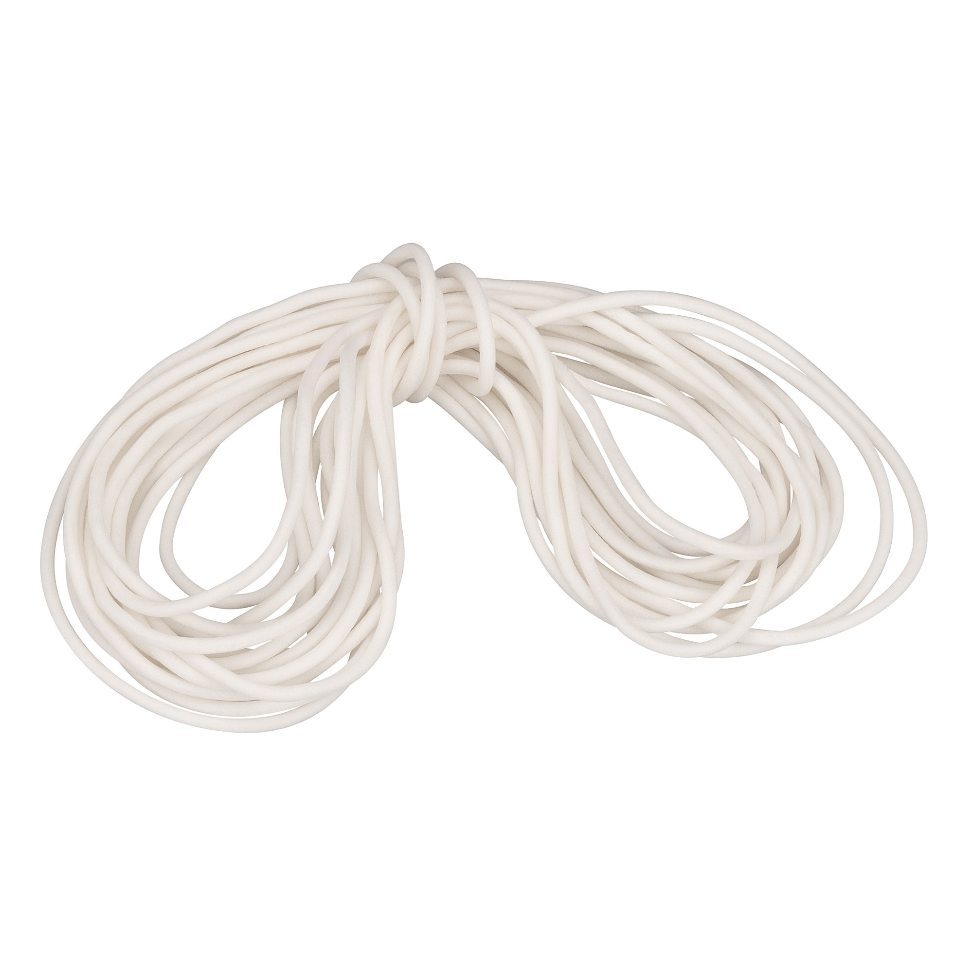 Уплотнительная силиконовая резинка (5 м) Arlight Ip-Line 055287