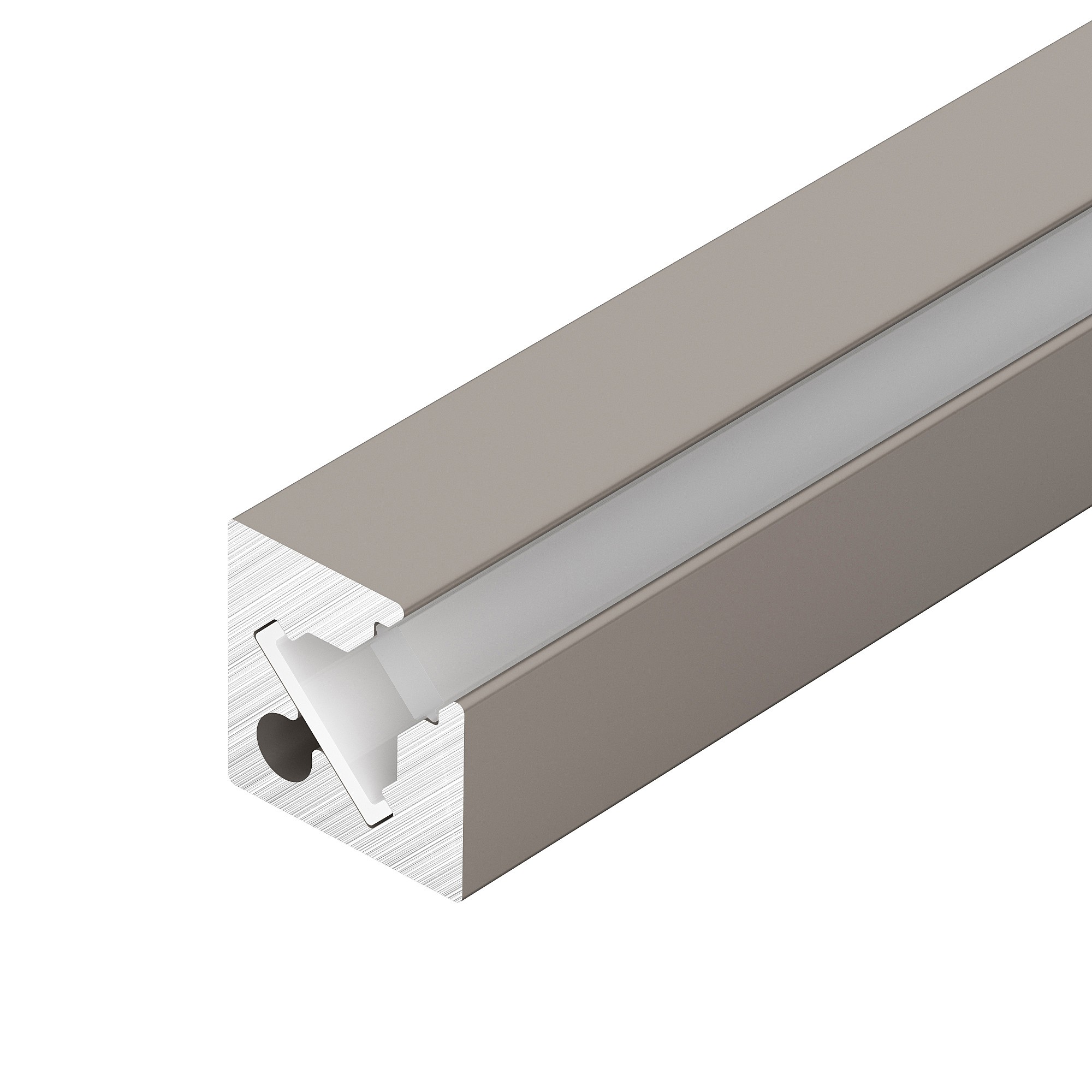 Профиль Arlight Sl-Kant 055320