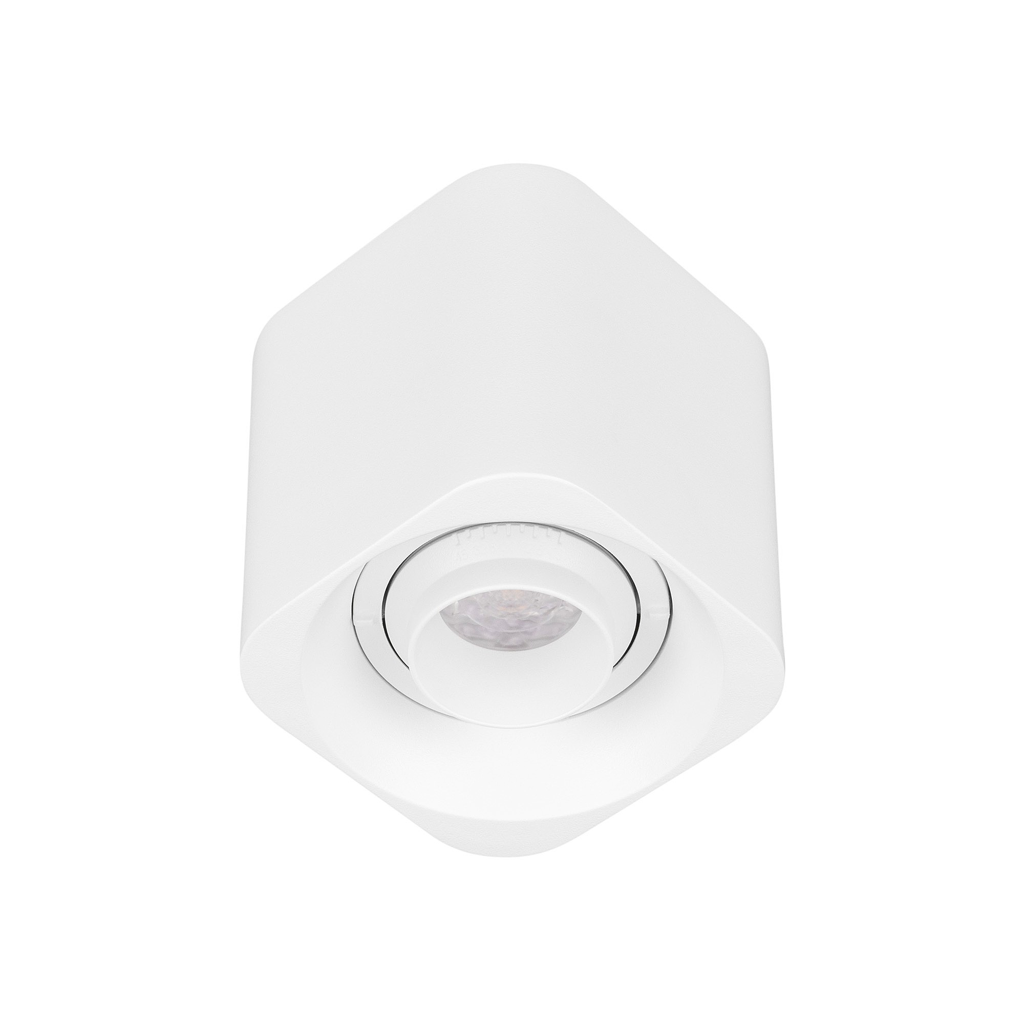 Накладной светильник Arlight Acento 055746