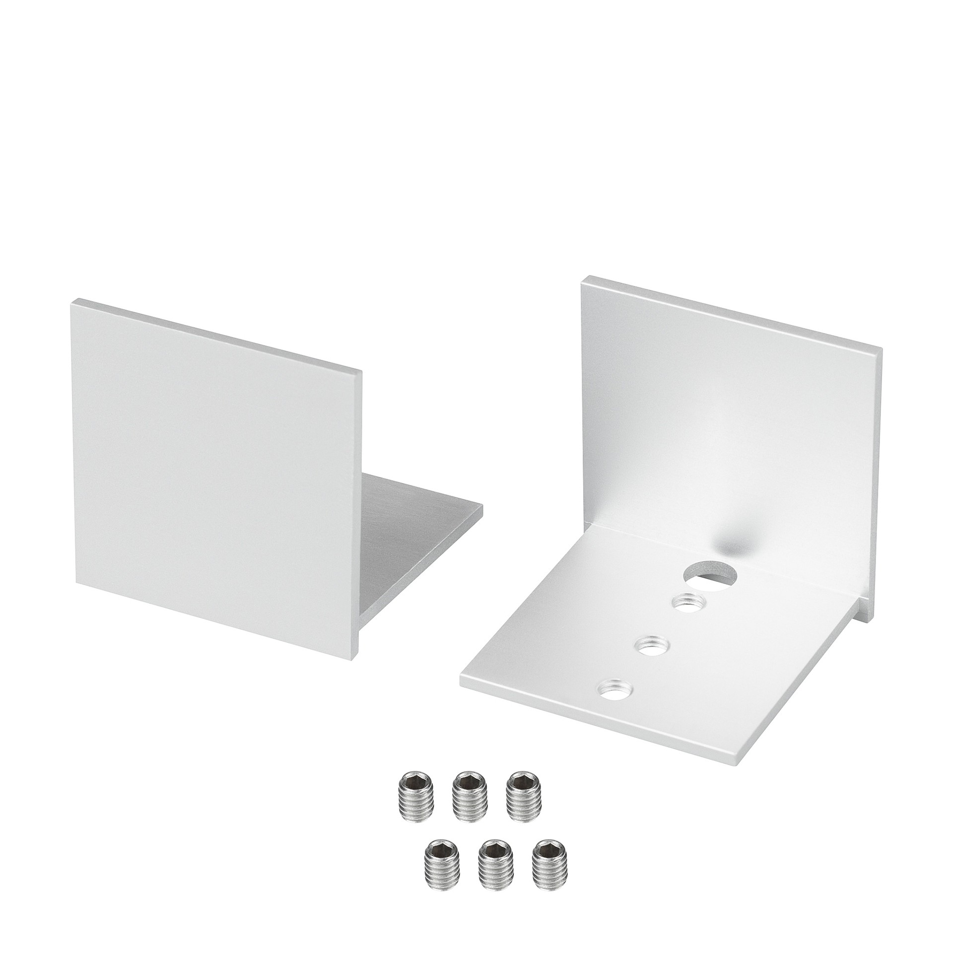 Заглушка для профиля Arlight Arh-Line 055978