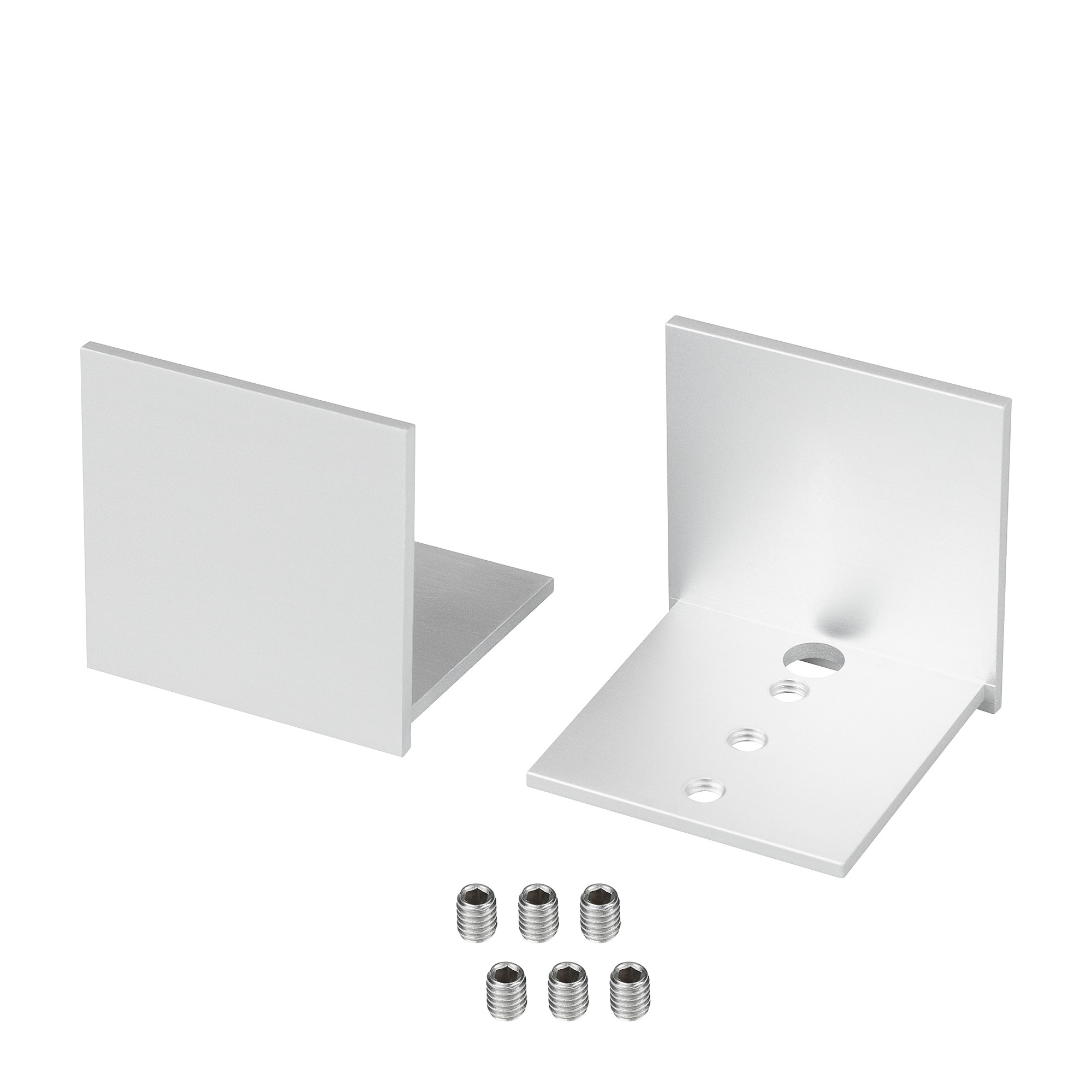 Заглушка для профиля Arlight Arh-Line 055978