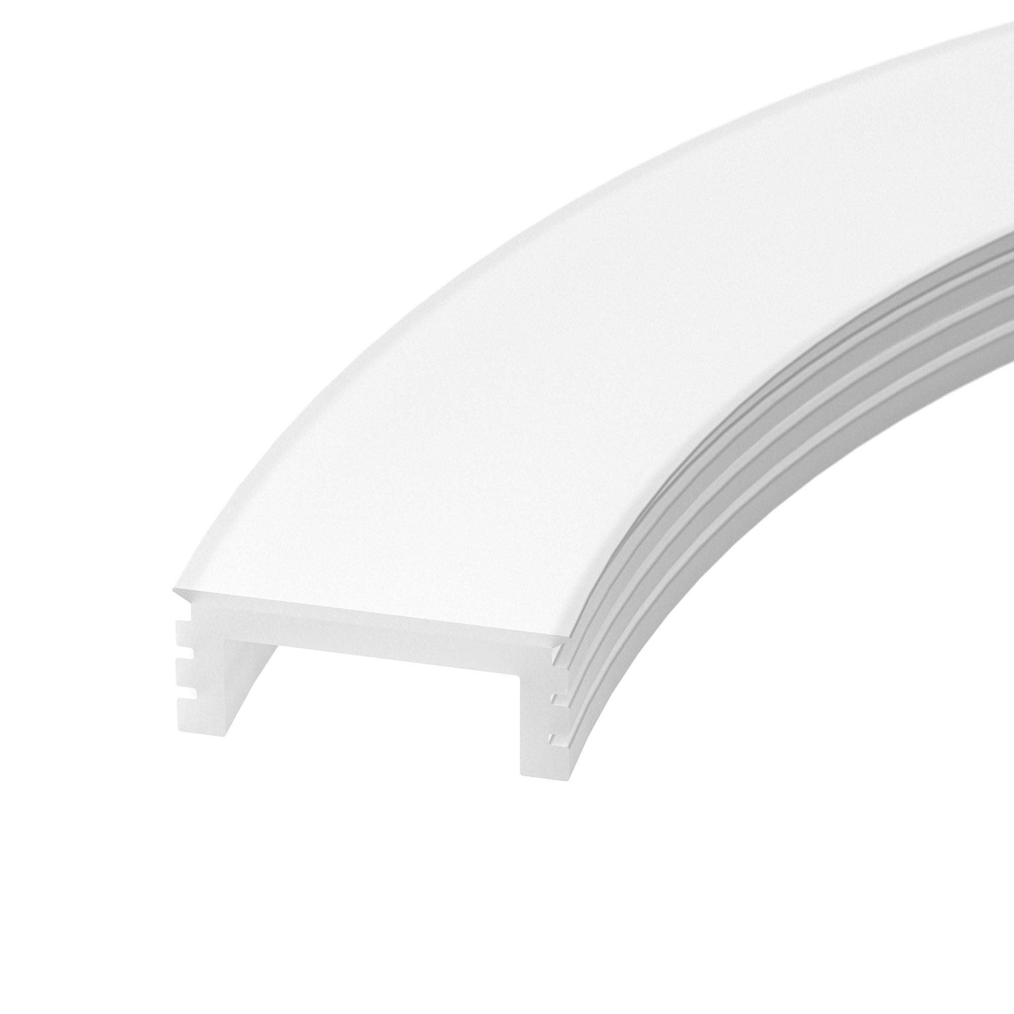 Экран для профиля Arlight 055987