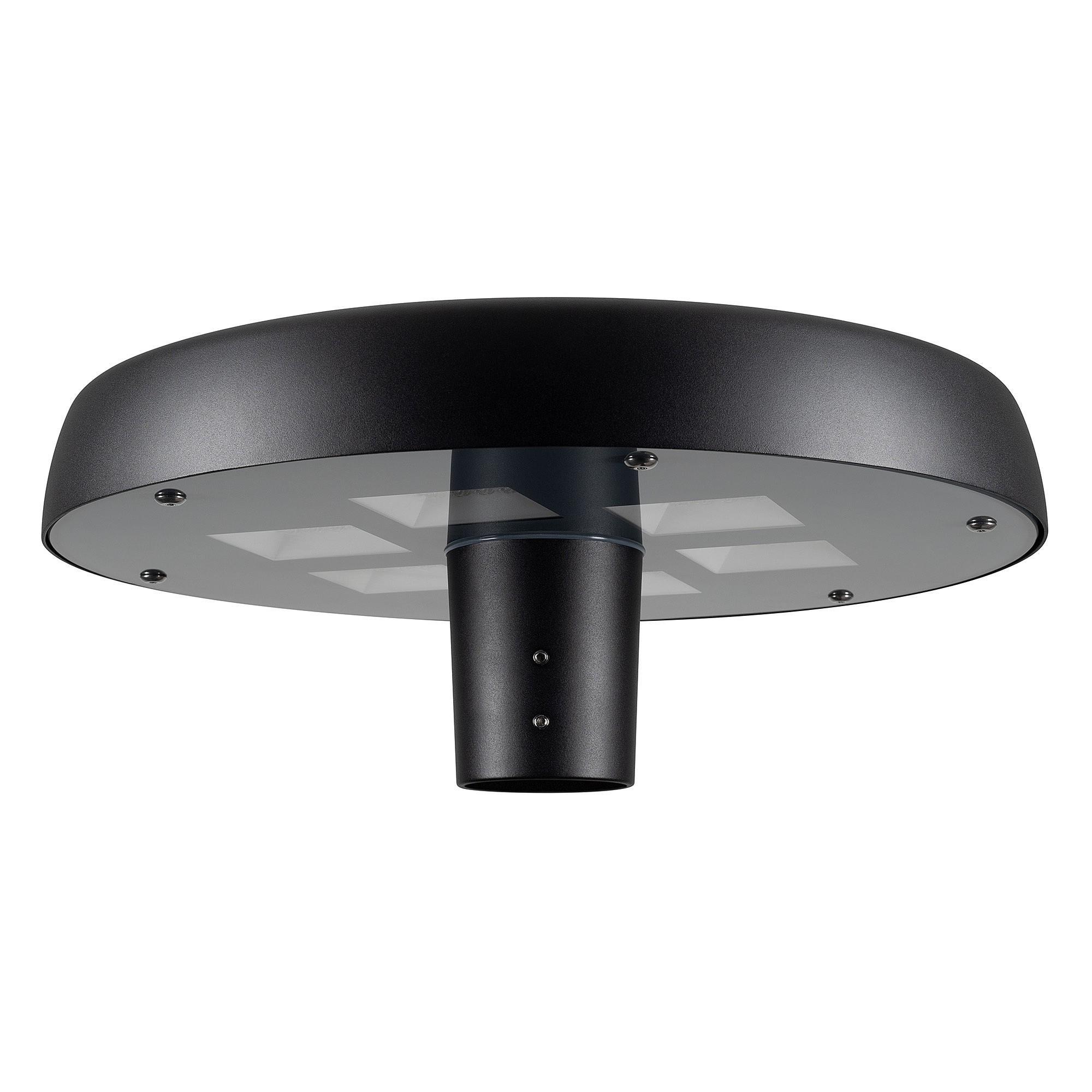 Консольный уличный светильник Arlight Can 056033