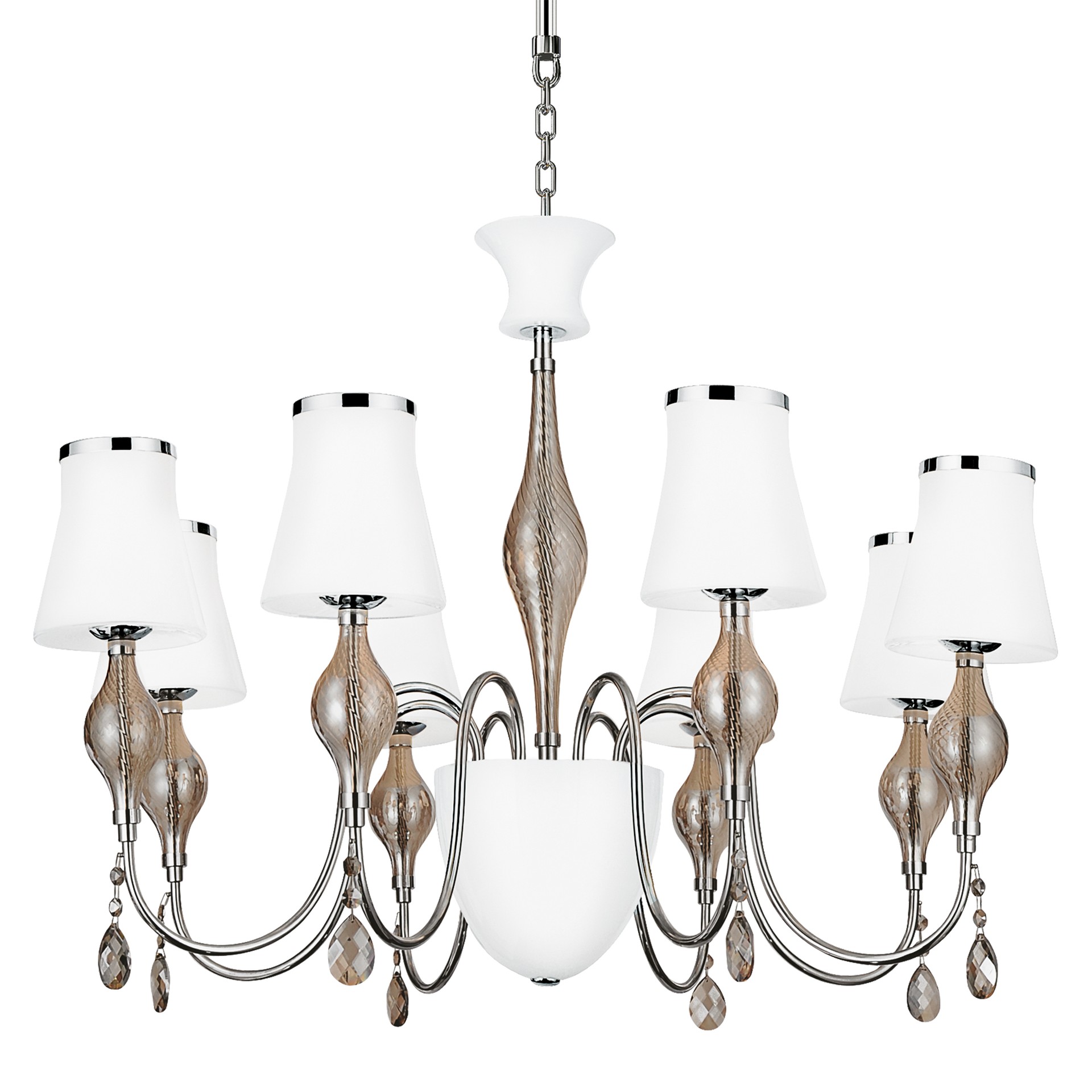 Подвесная люстра Lightstar Escica 806080