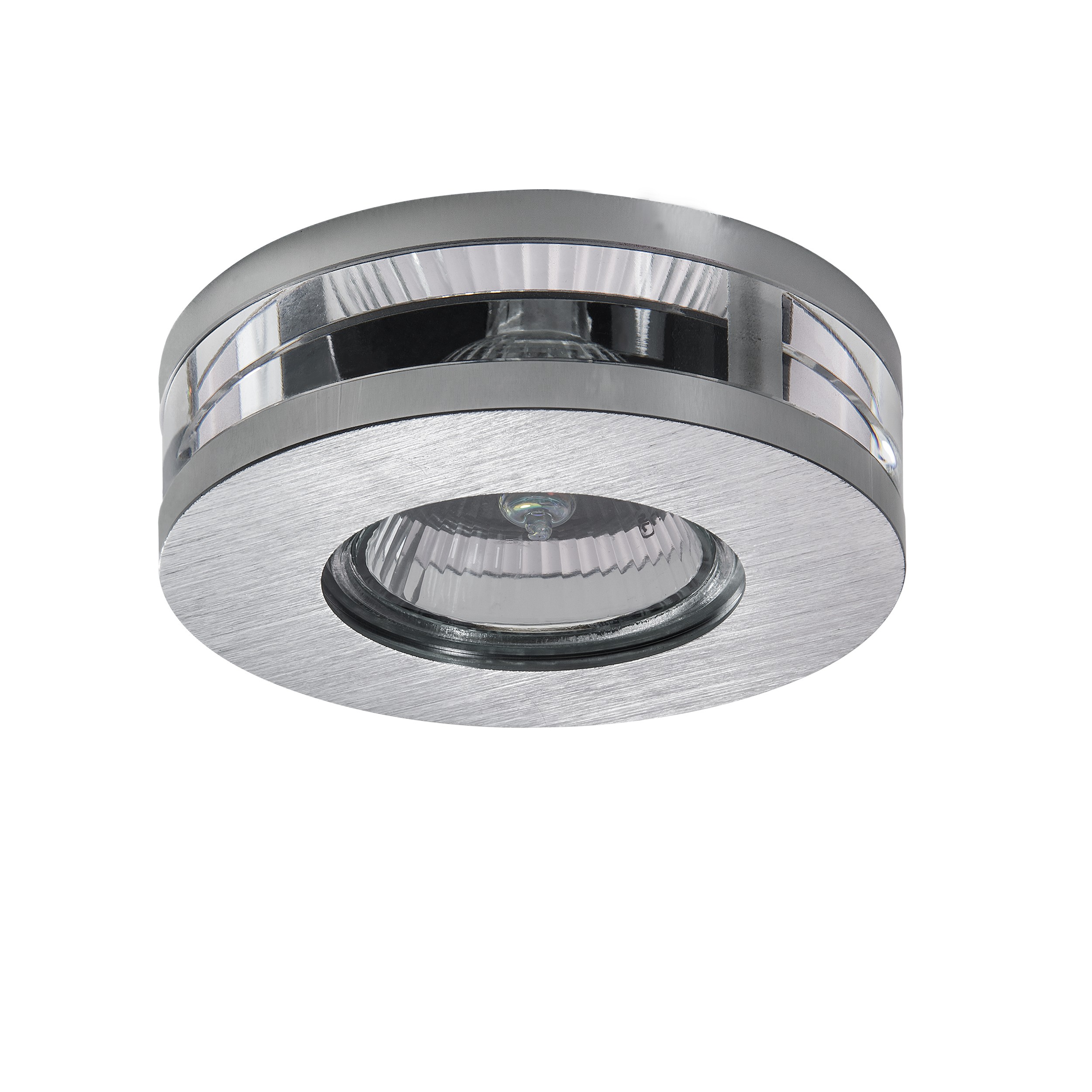 Встраиваемый светильник Lightstar Alume 002079