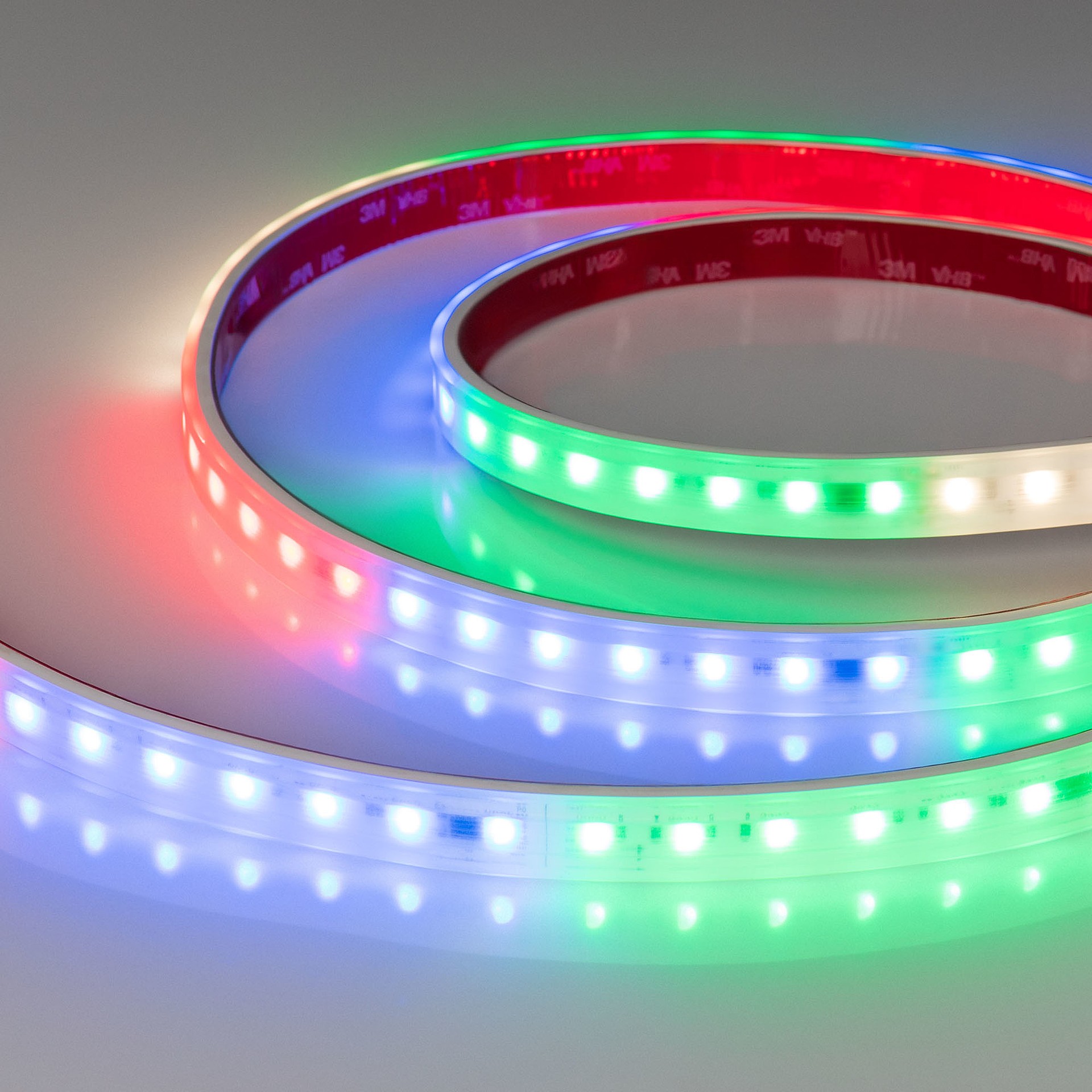 Светодиодная лента Arlight DMX герметичная 056721