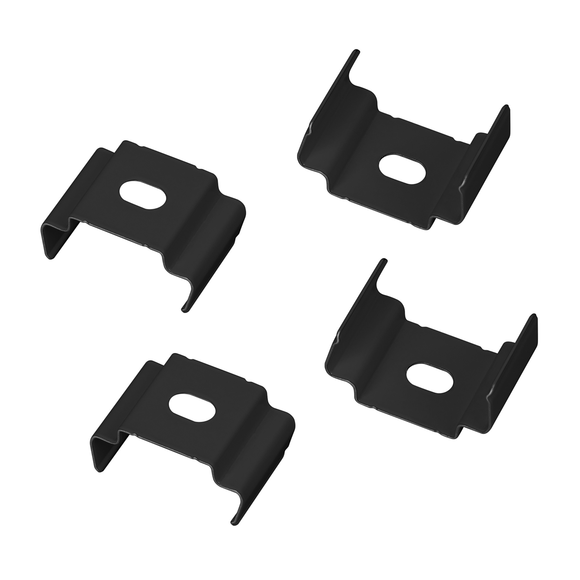 Стальные держатели (4 шт.) Arlight Arh-Line 056784