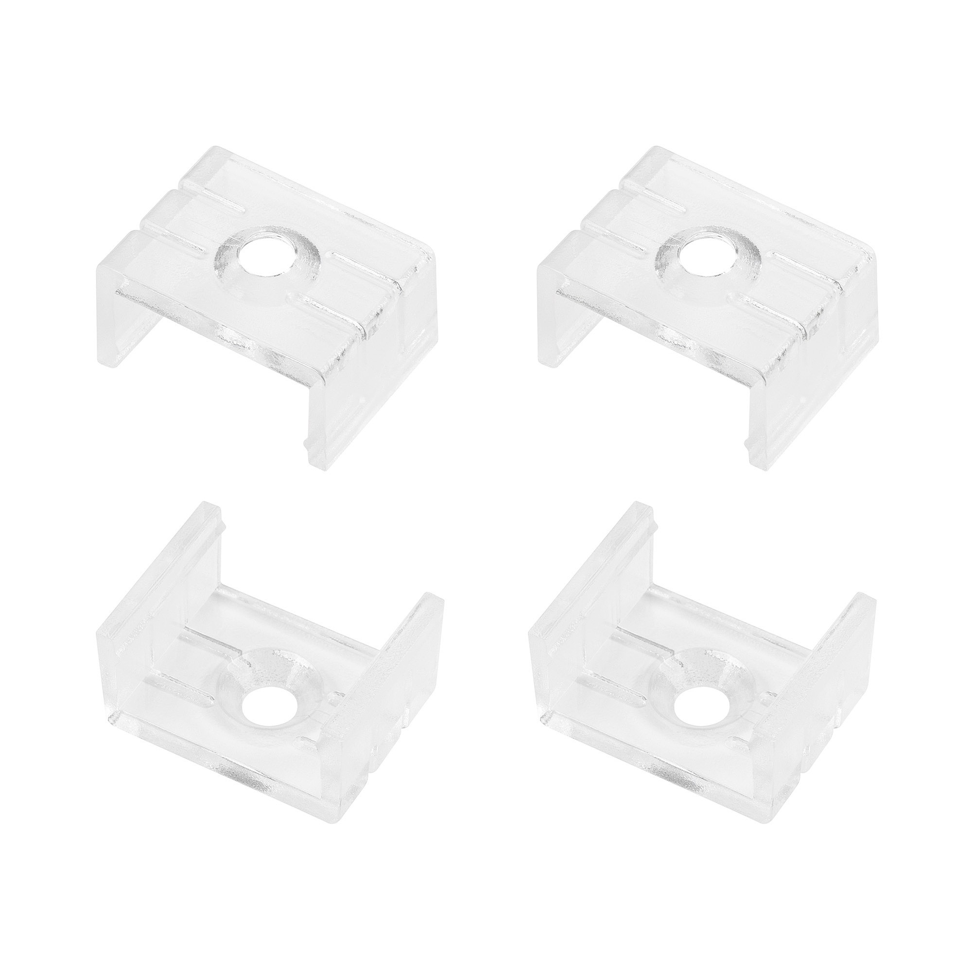 Пластиковые держатели (4 шт.) Arlight Arh-Line 056785