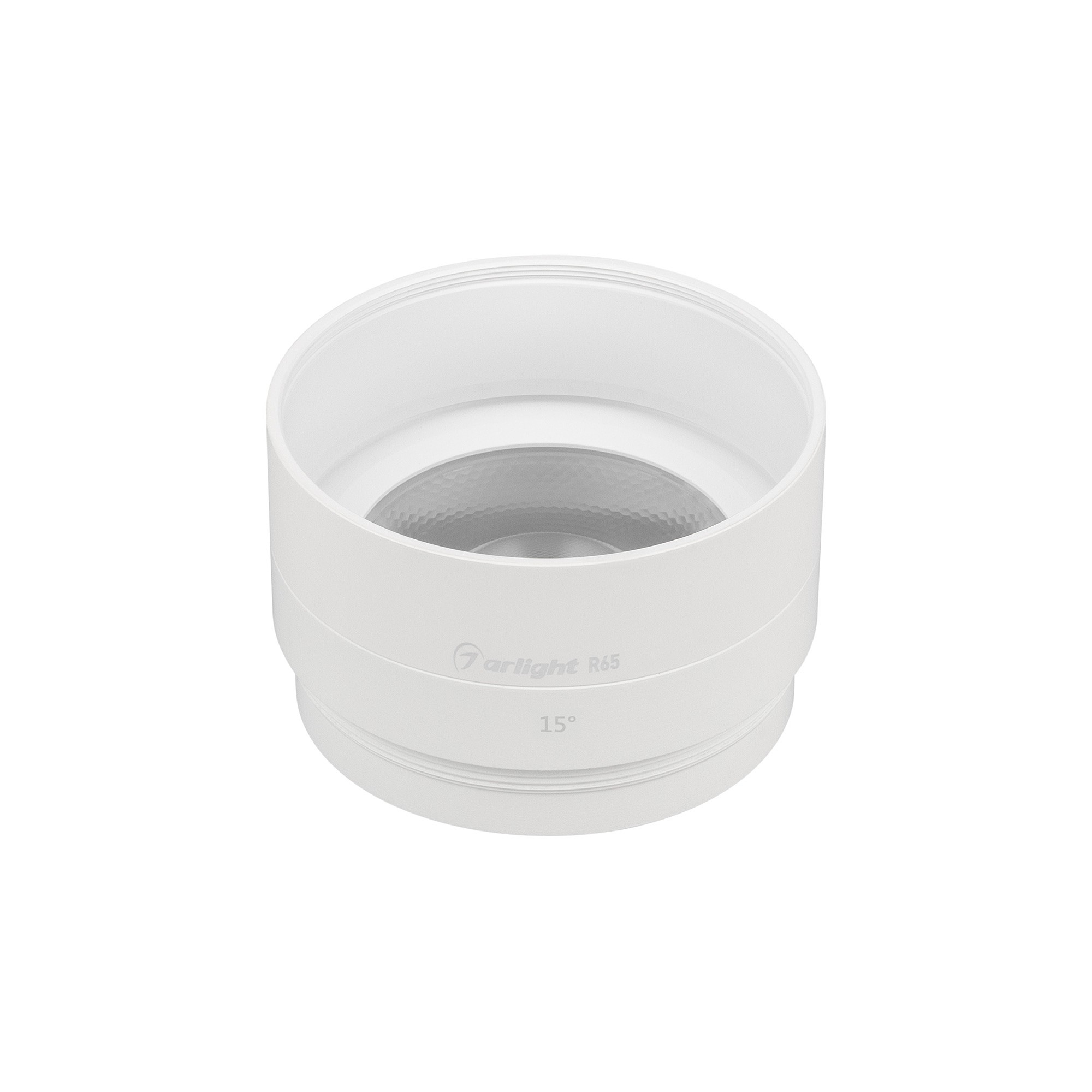 Насадка с фиксированным углом Arlight Artifact 057121