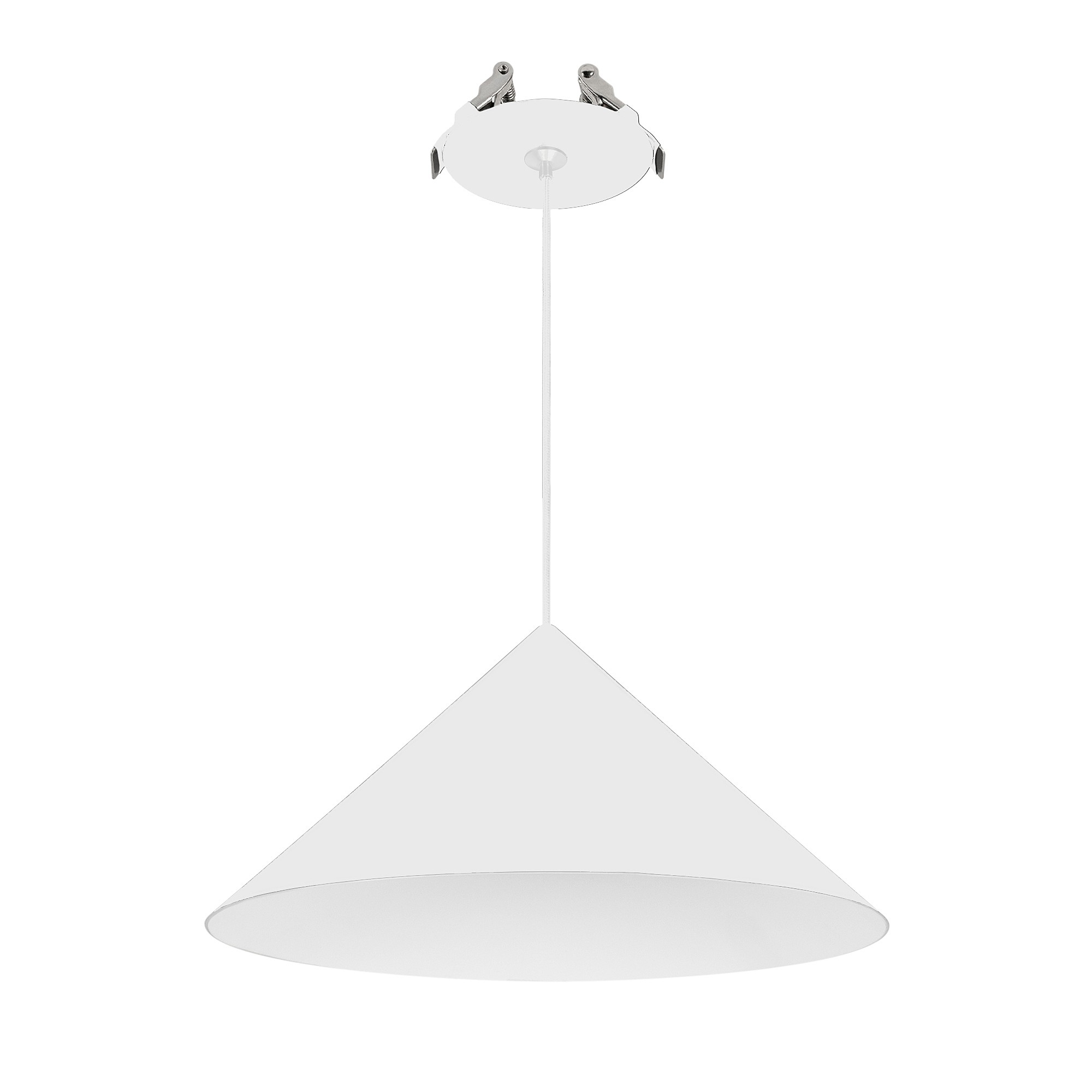 Встраиваемый светильник Arlight Makoto 057210