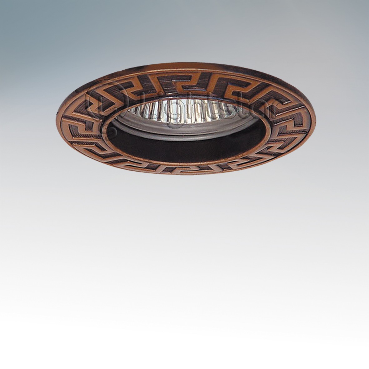 Встраиваемый светильник Lightstar Antico Fix 011118