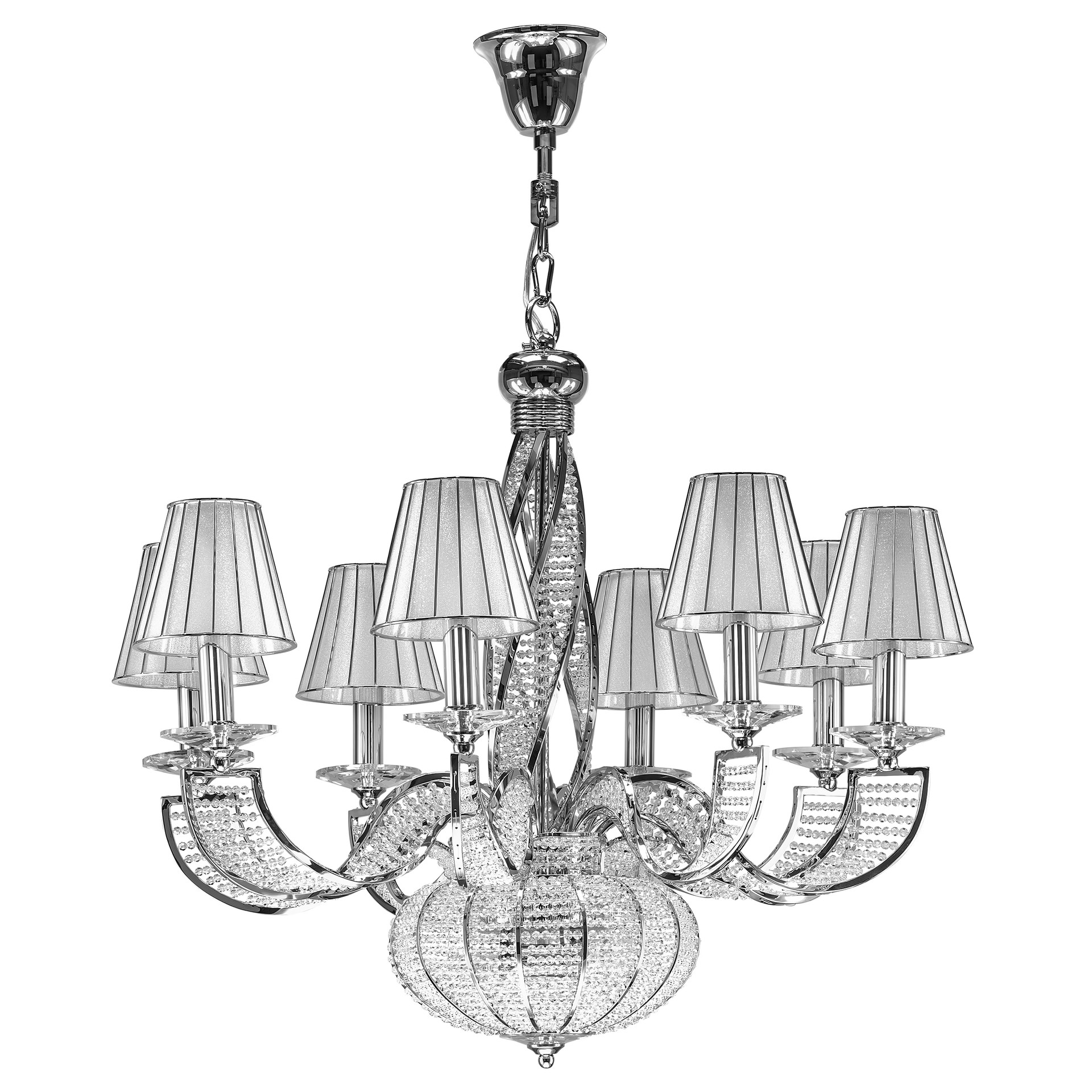 Подвесная люстра Lightstar Alveare 702104