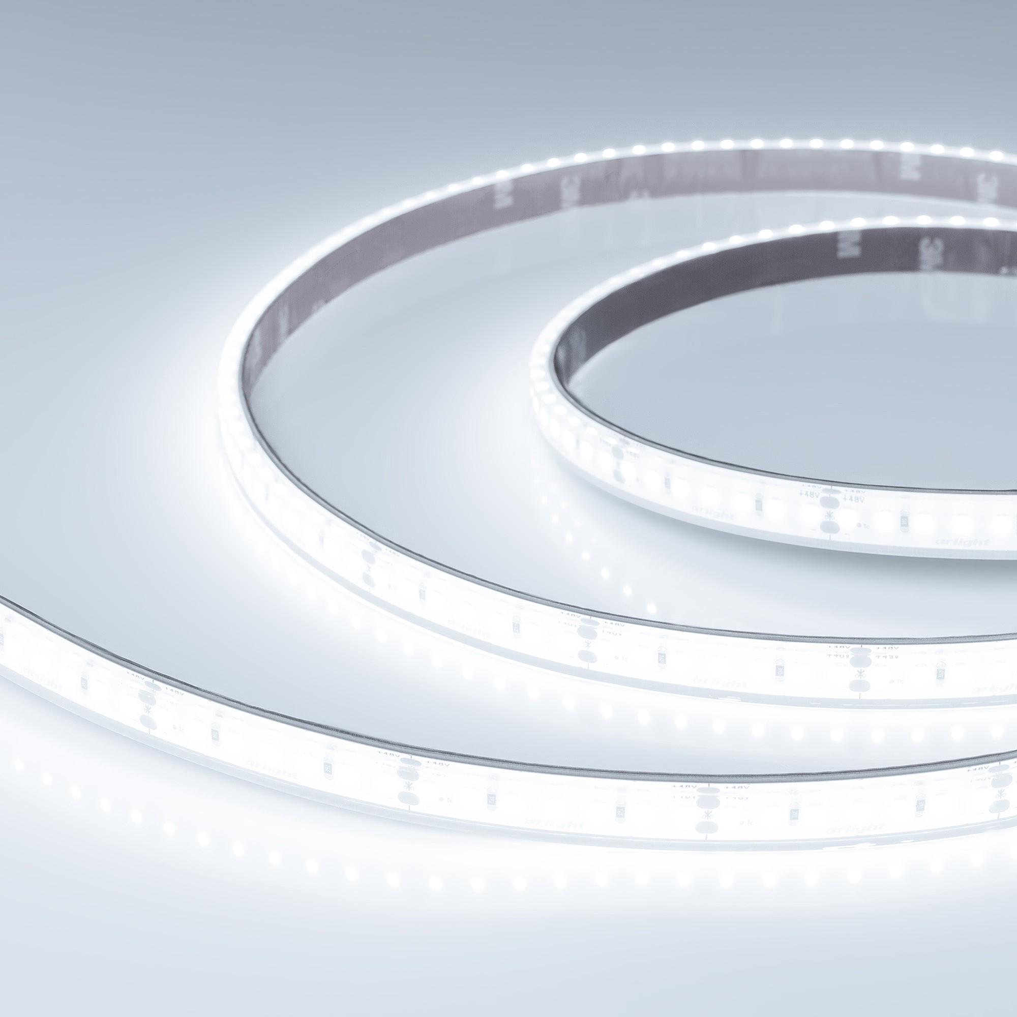 Светодиодная лента Arlight RTW герметичная 057298