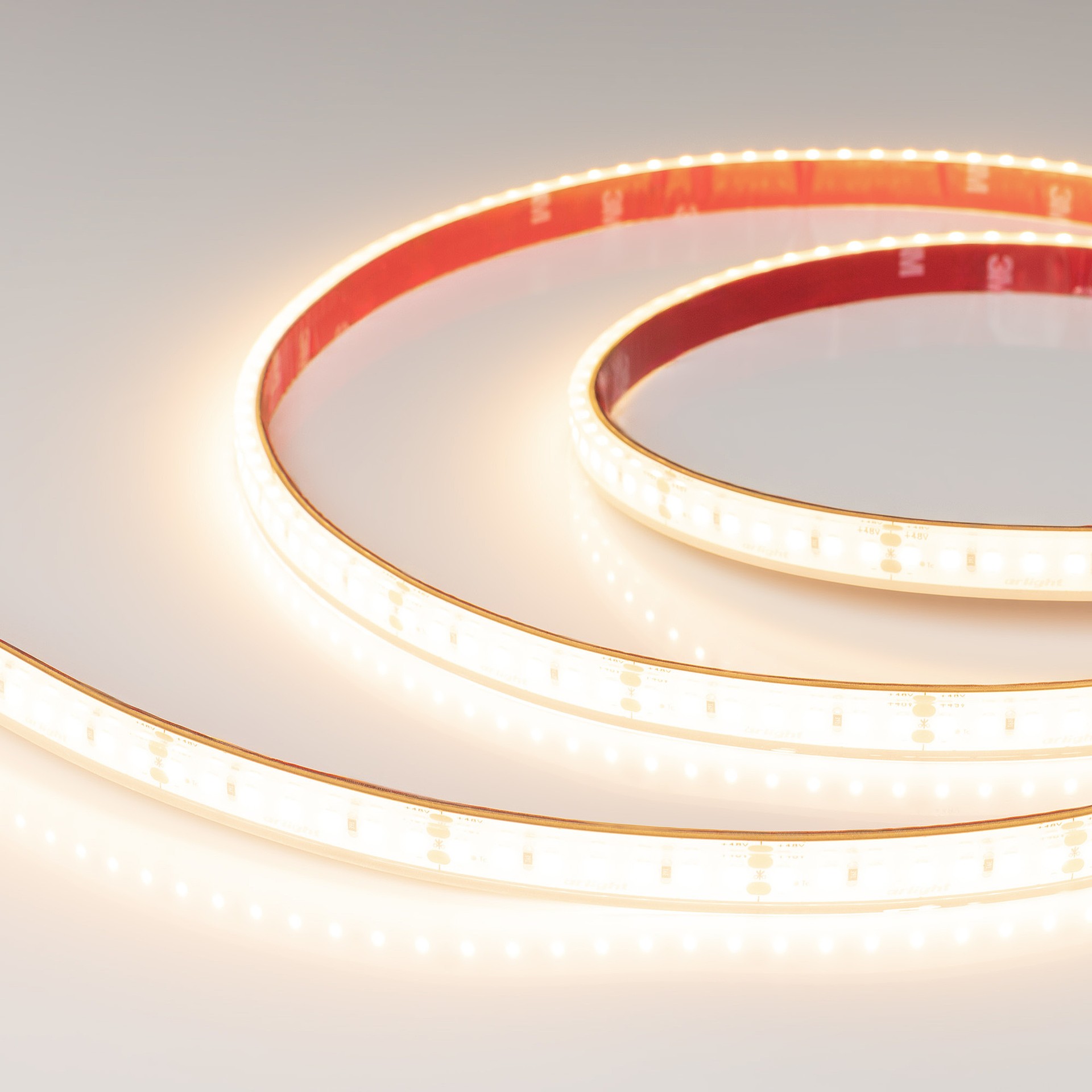 Светодиодная лента Arlight RTW герметичная 057301