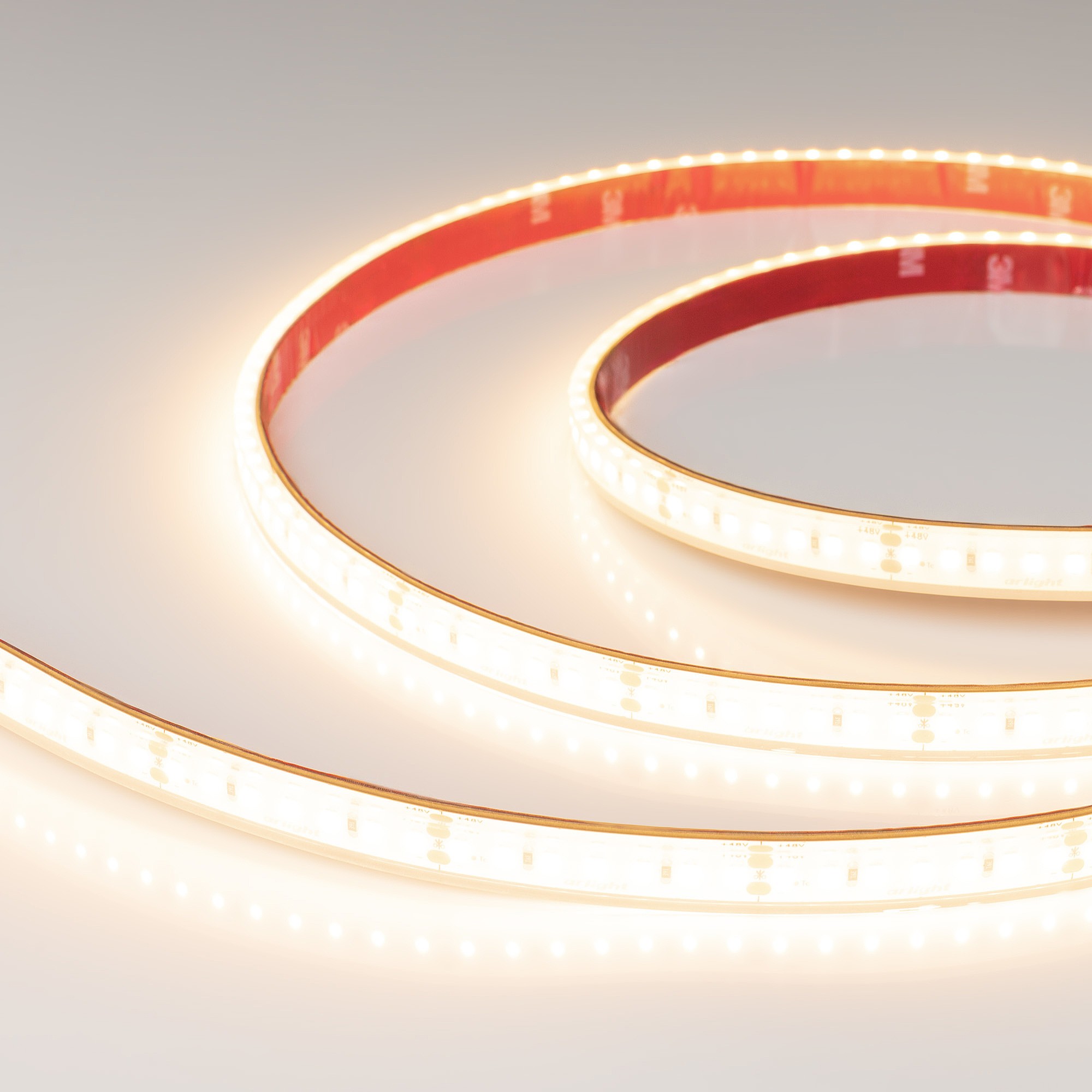 Светодиодная лента Arlight RTW герметичная 057301