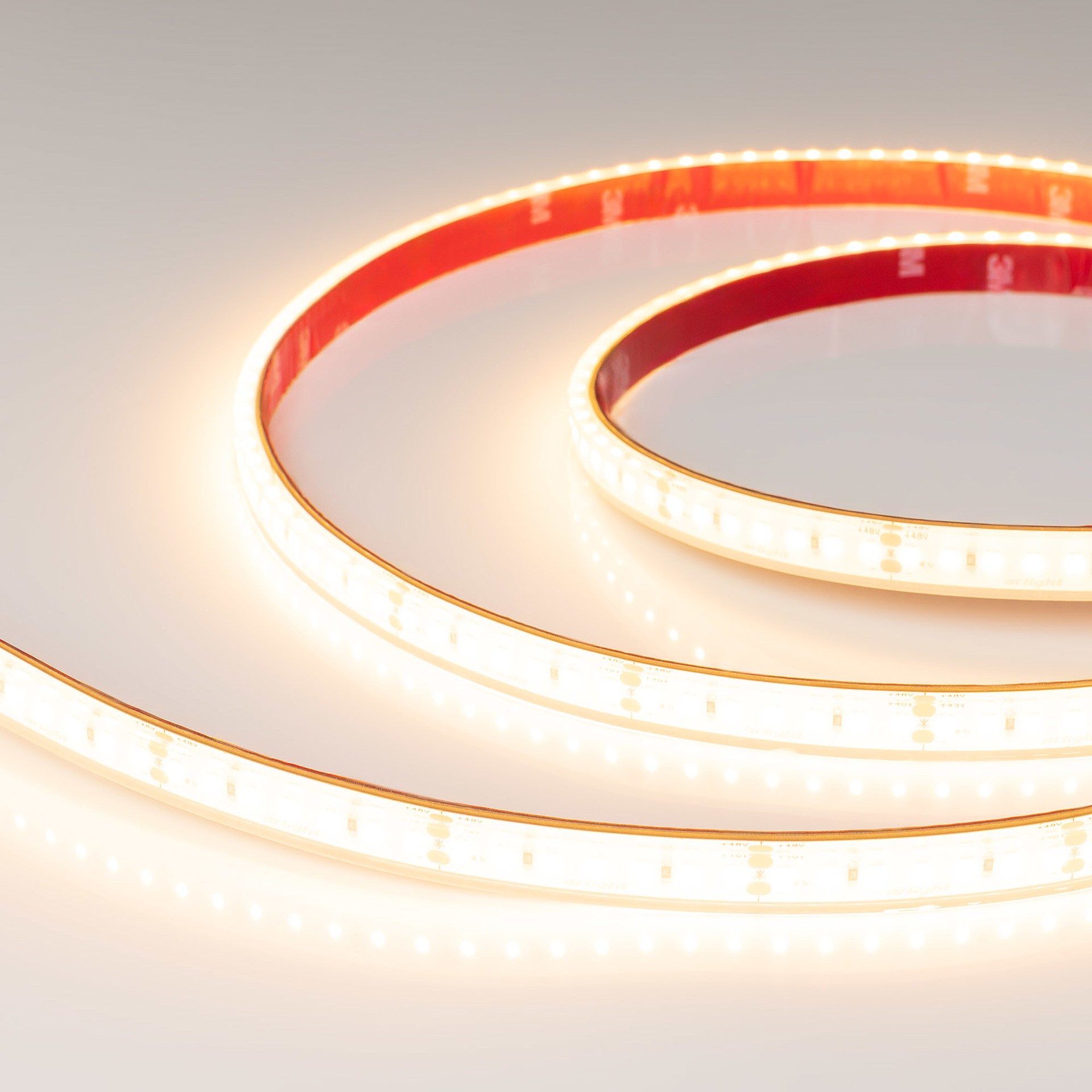 Светодиодная лента Arlight RTW герметичная 057302