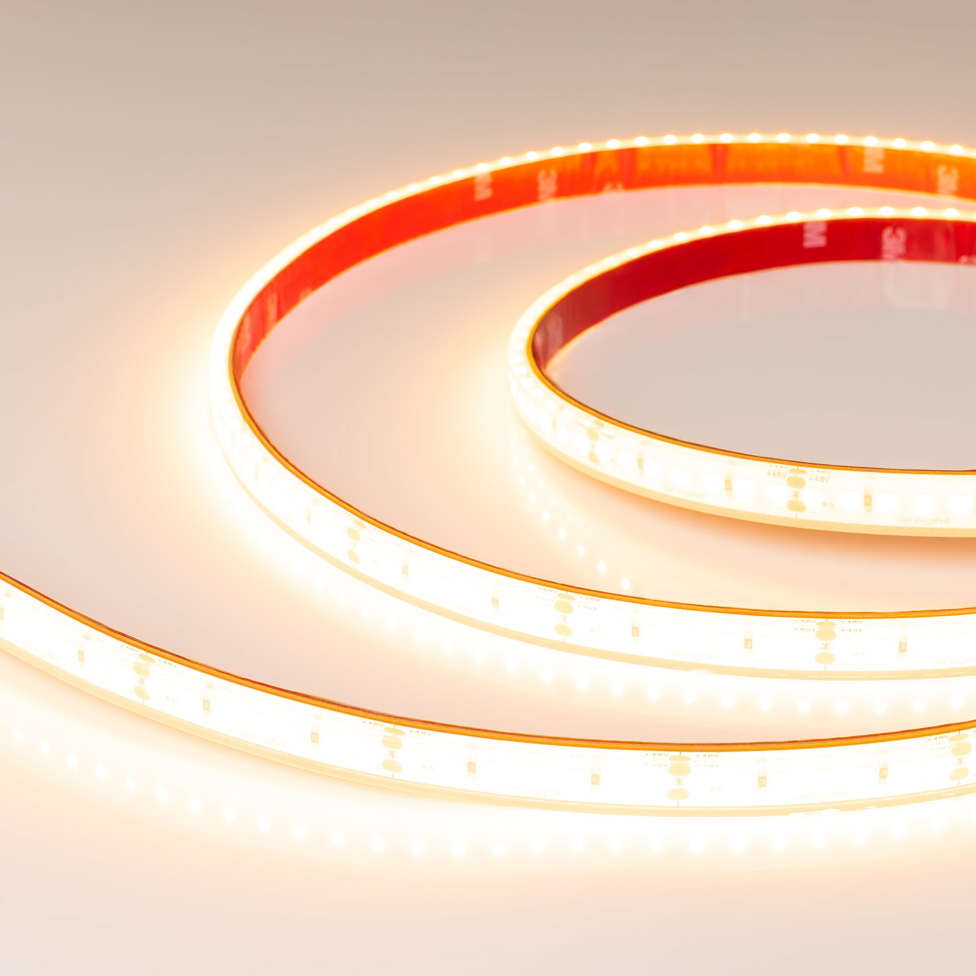 Светодиодная лента Arlight RTW герметичная 057303