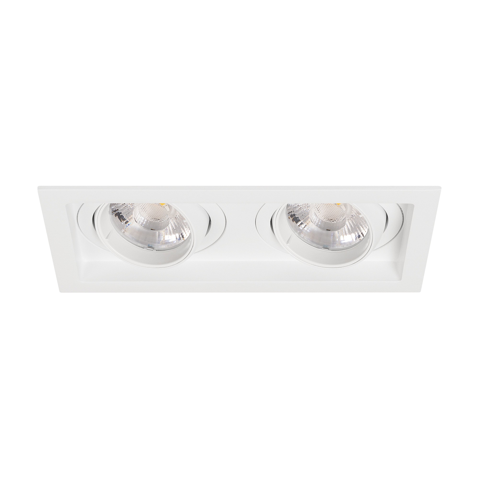 Встраиваемый светильник Arlight Vortex 057760