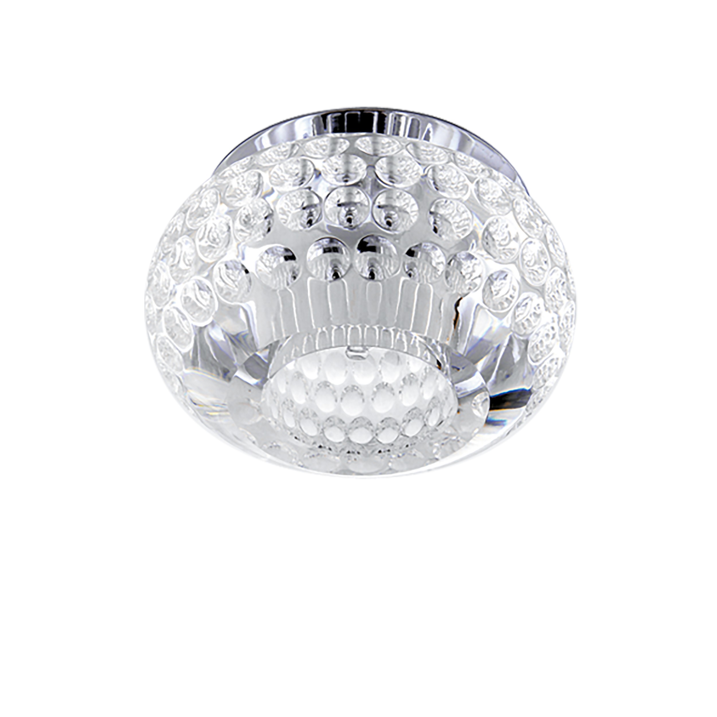 Встраиваемый светильник Lightstar Bolla Sphe 004150