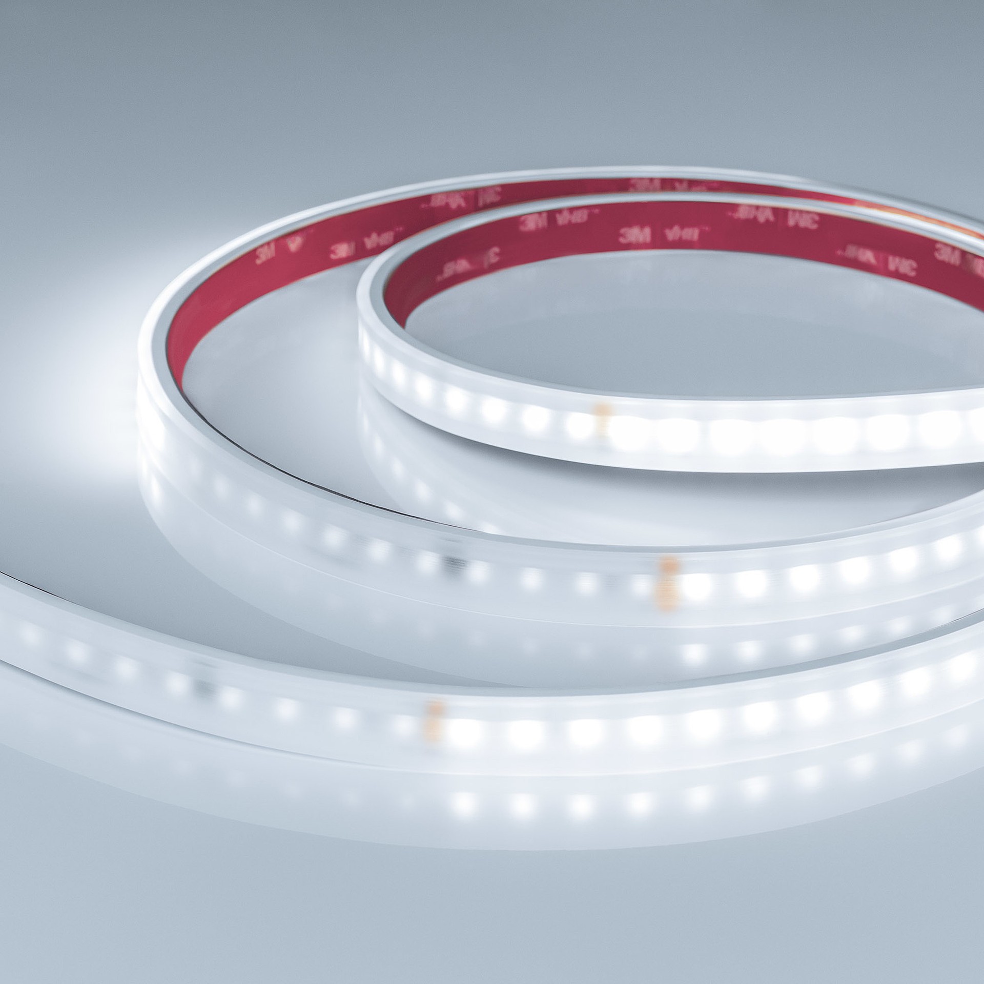 Светодиодная лента Arlight DMX герметичная 058175