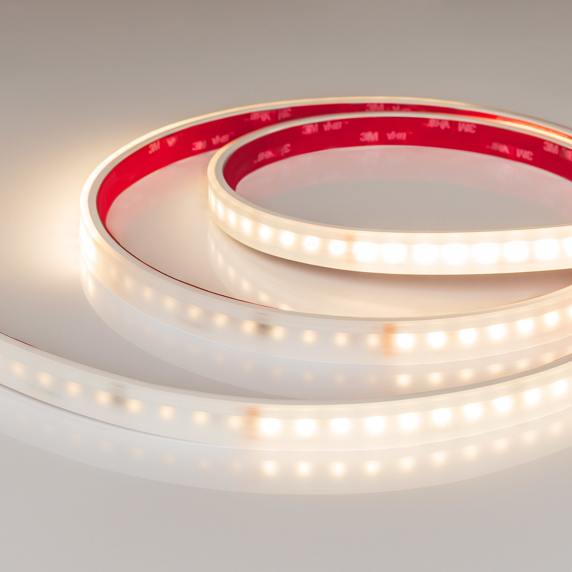 Светодиодная лента Arlight DMX герметичная 058177