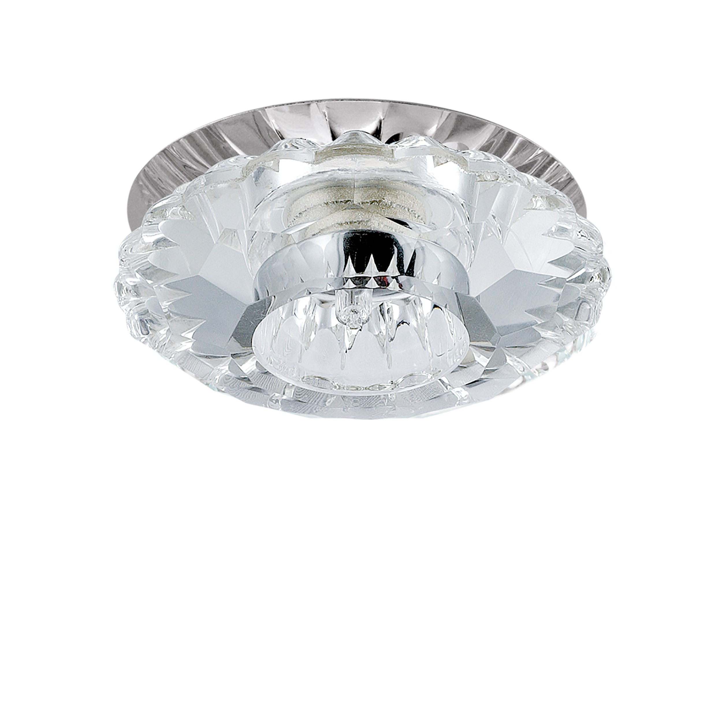 Встраиваемый светильник Lightstar Bomo 004514