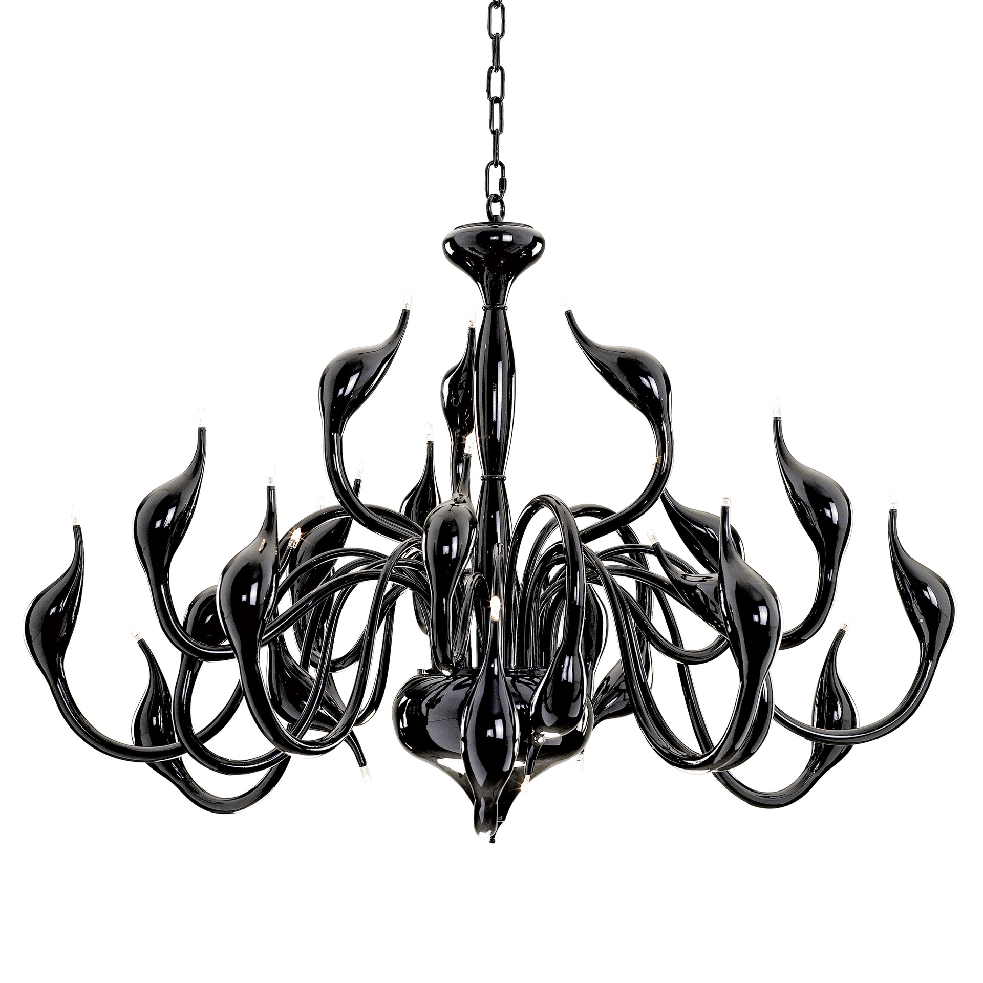 Подвесная люстра Lightstar Cigno Collo 751247