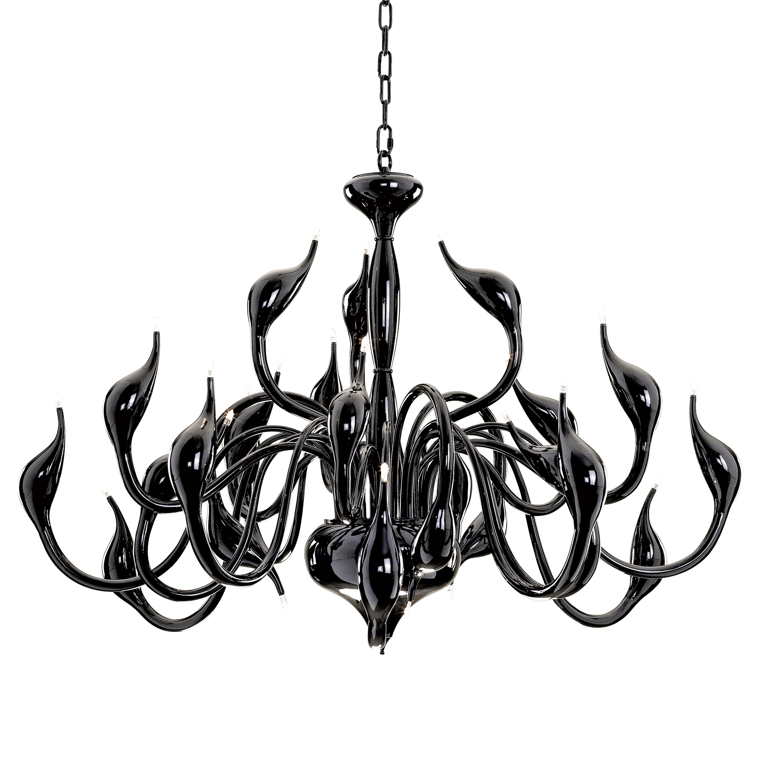 Подвесная люстра Lightstar Cigno Collo 751247