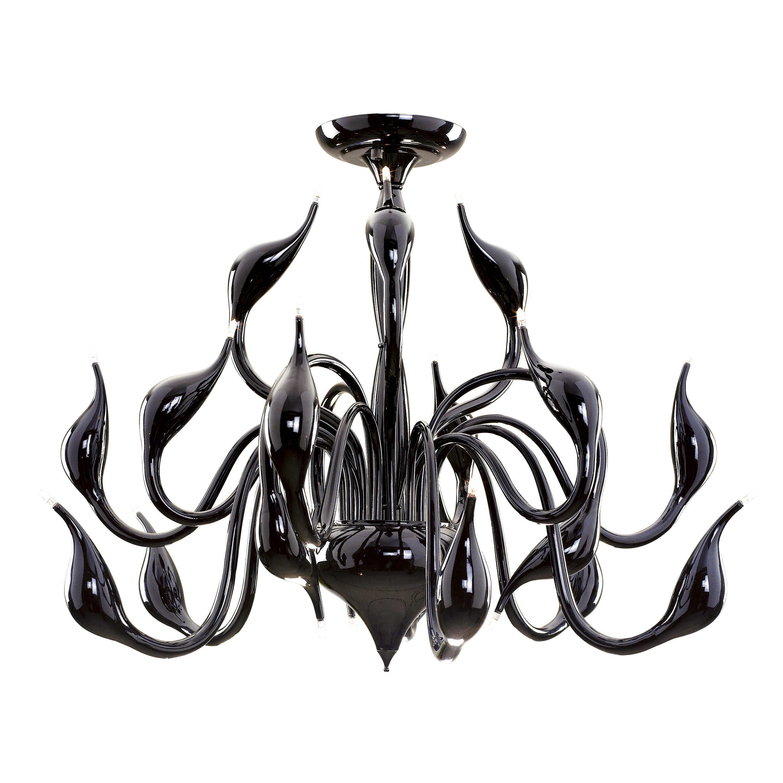 Потолочная люстра Lightstar Cigno Collo 751187