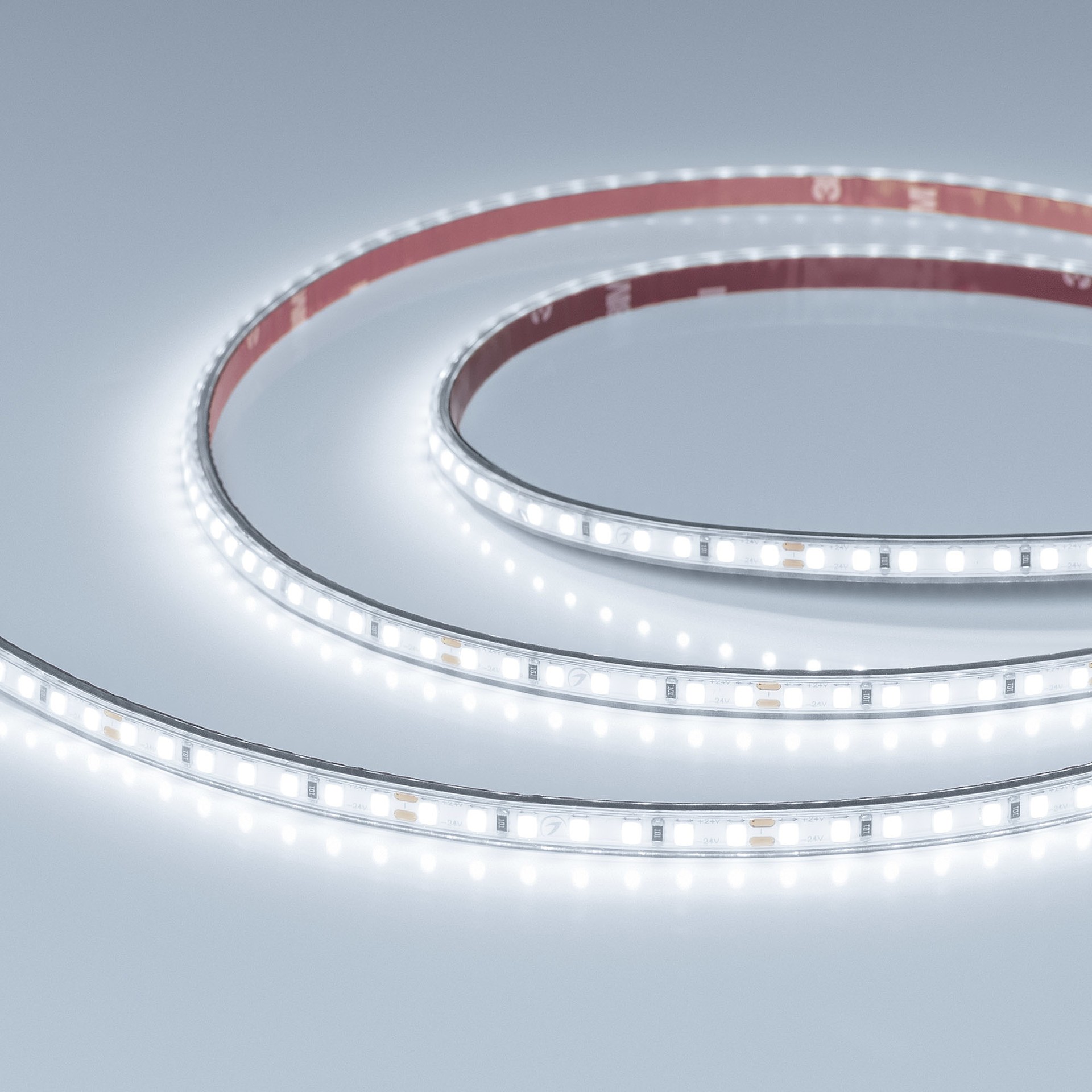 Светодиодная лента Arlight RTW герметичная 058504