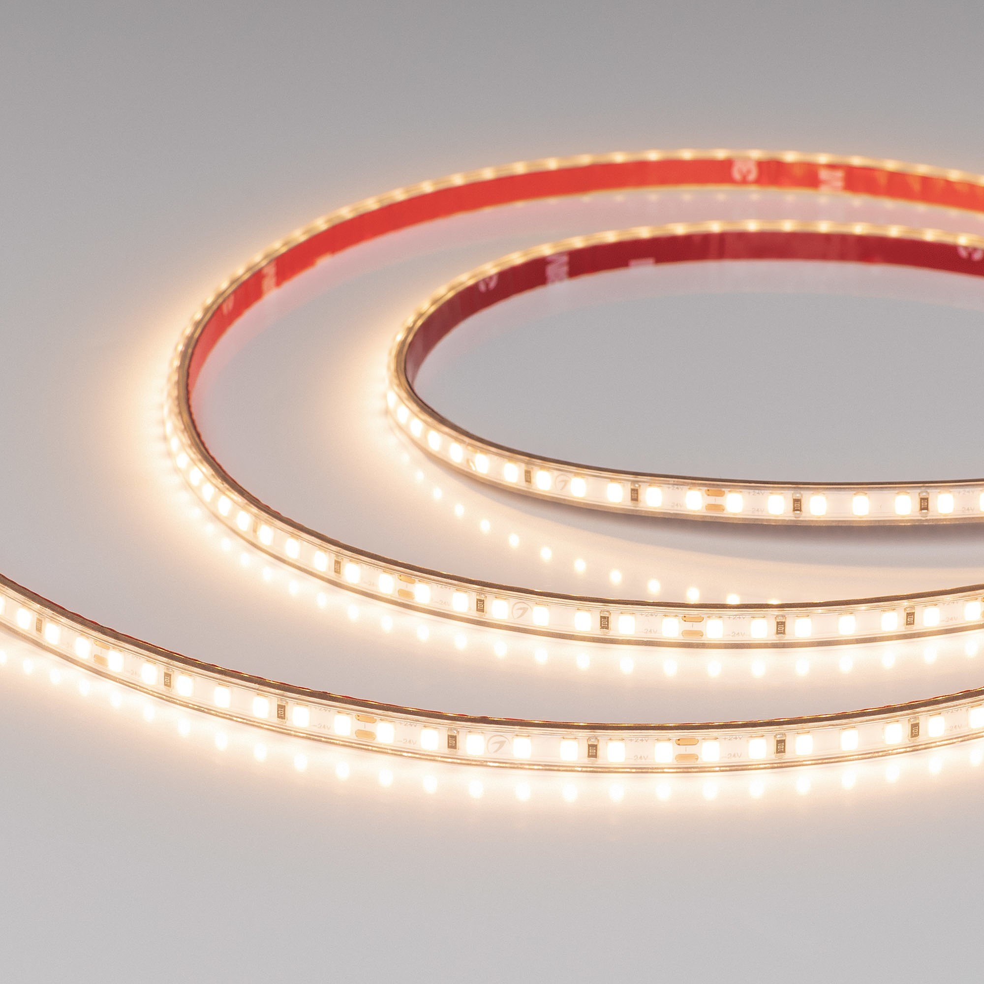 Светодиодная лента Arlight RTW герметичная 058506