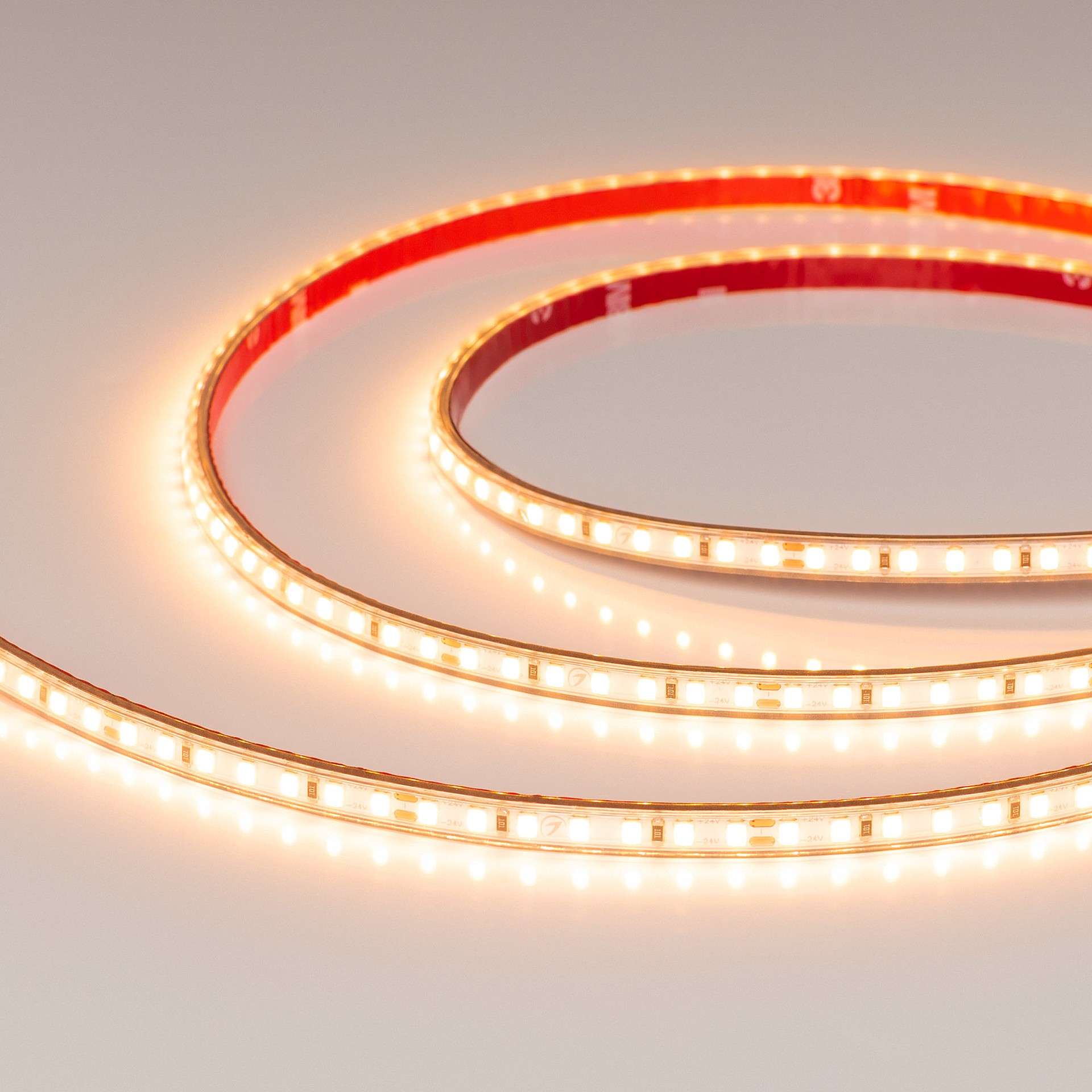 Светодиодная лента Arlight RTW герметичная 058508