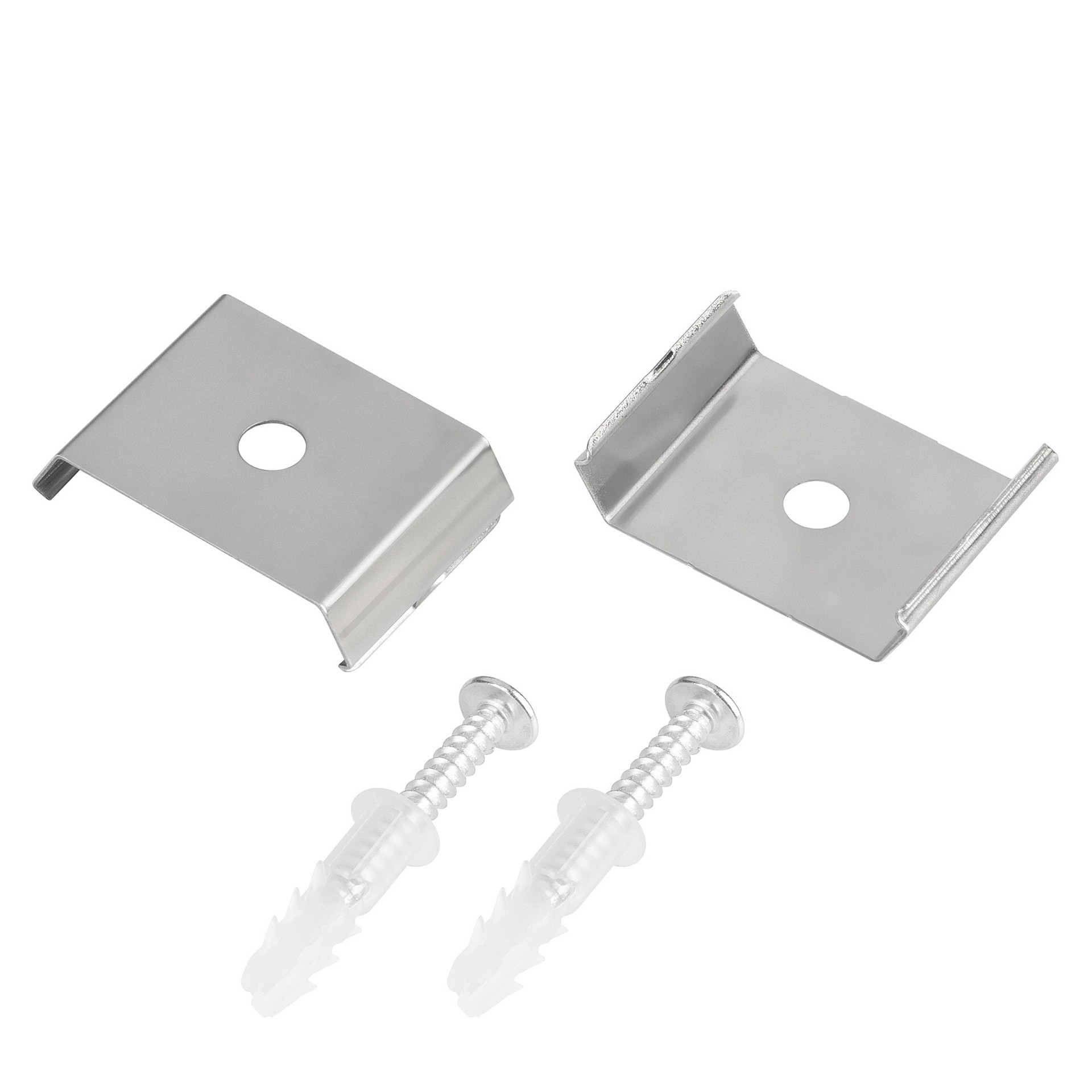 Стальные держатели (2 шт.) Arlight Sl-Line 058524