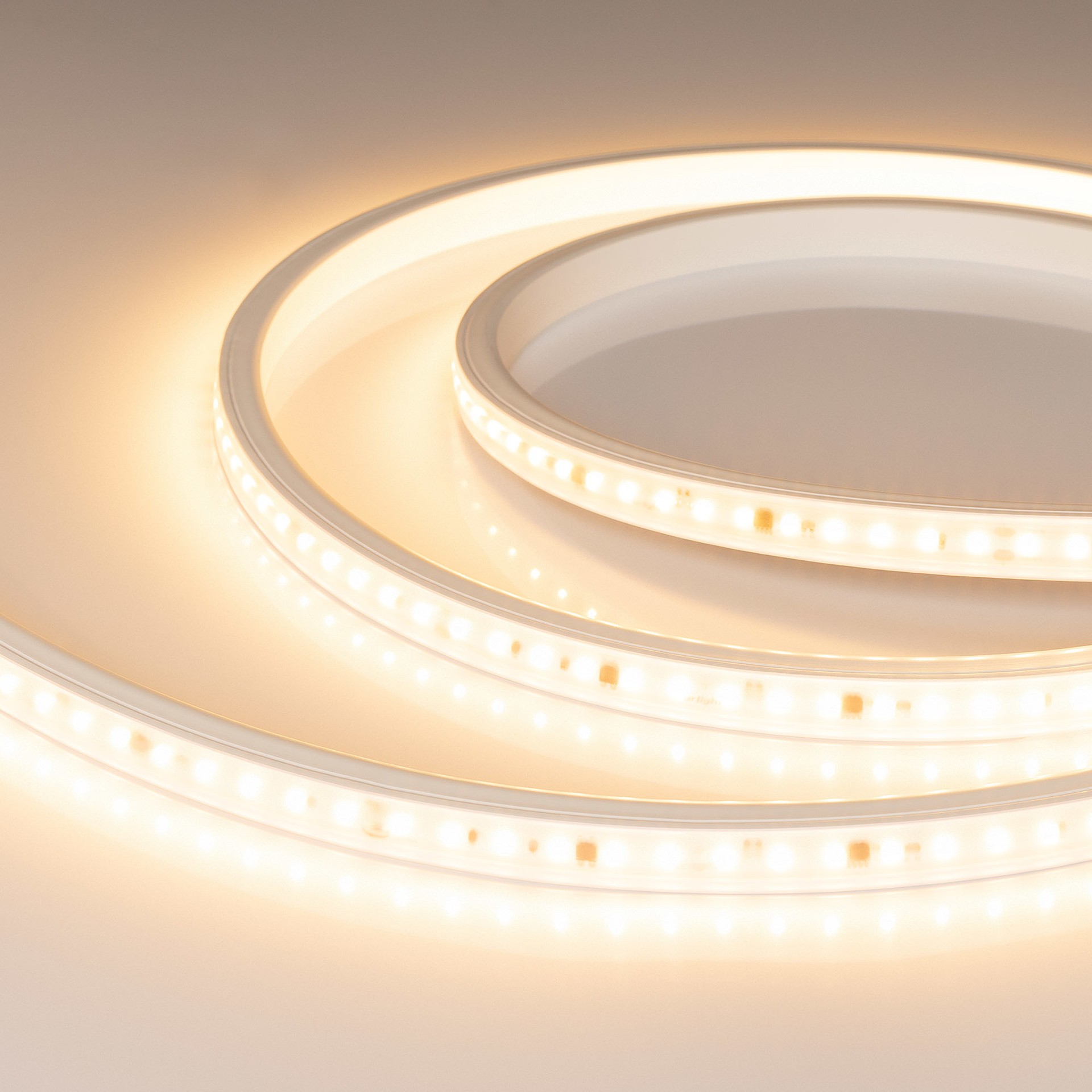 Светодиодная лента Arlight ARL-230V 058660