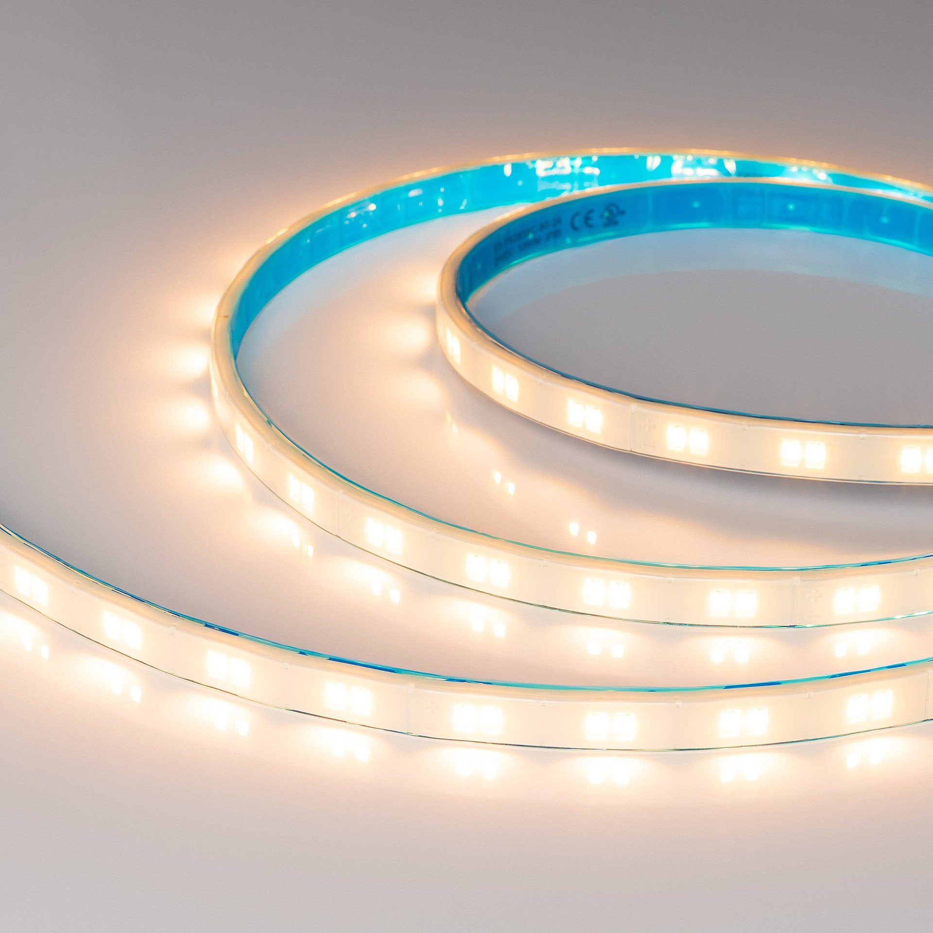 Светодиодная лента Arlight RTW герметичная 058702