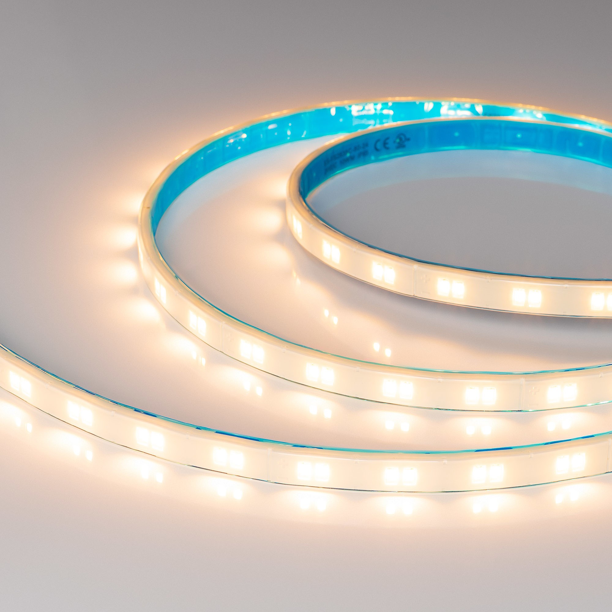 Светодиодная лента Arlight RTW герметичная 058702