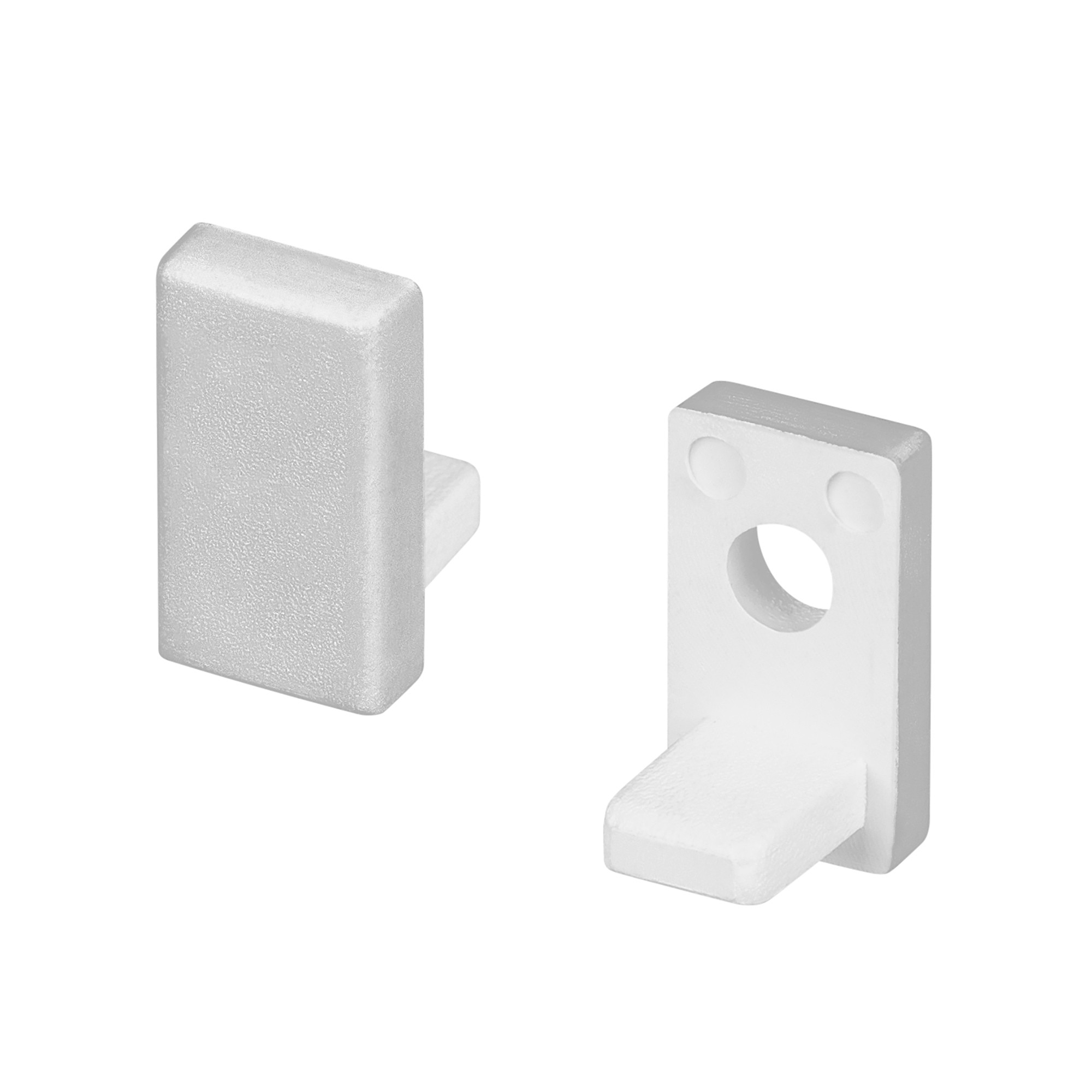 Заглушка для профиля Arlight Arh-Micro 058897