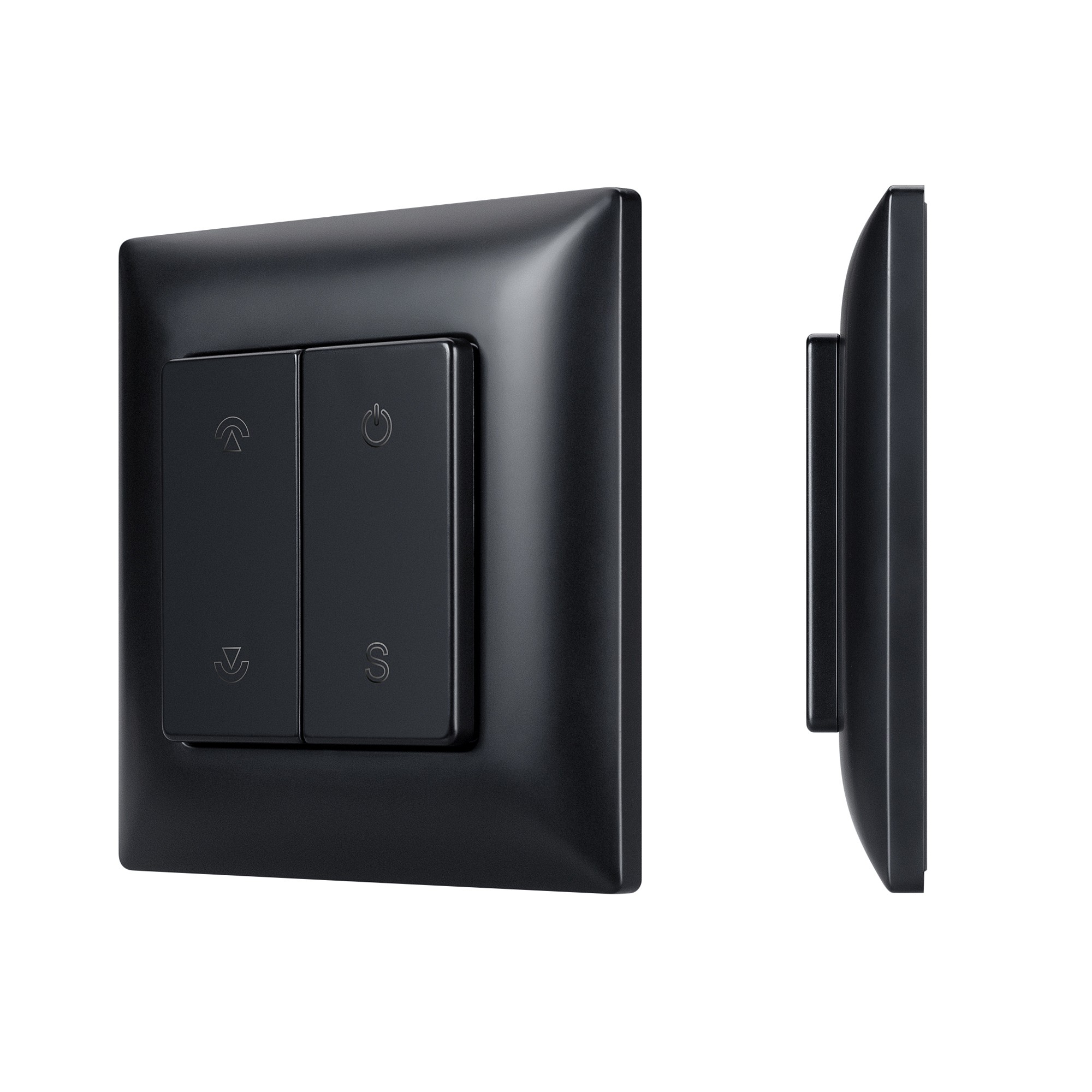 Накладная кнопочная панель Arlight 059068