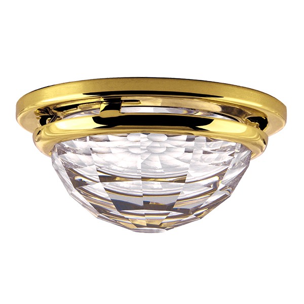 Встраиваемый светильник Lightstar Diva 030002